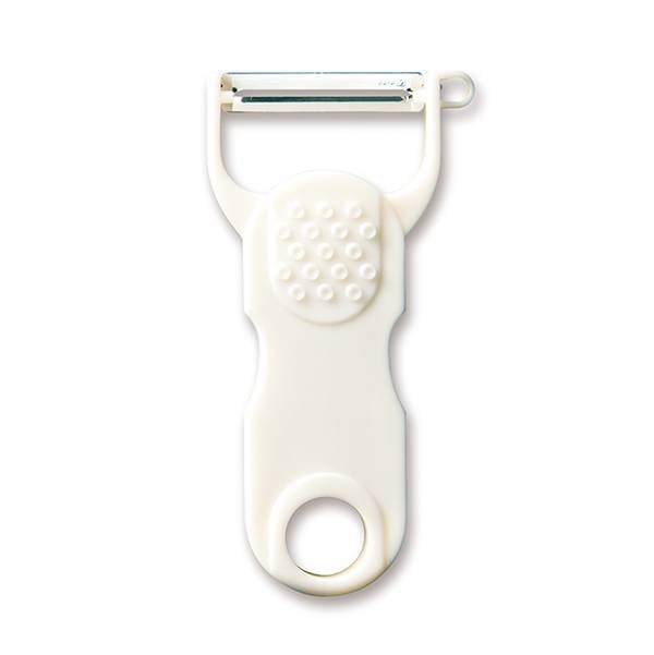 Fuji cutlery Stainless Steel Peeler Japanese FG-900W