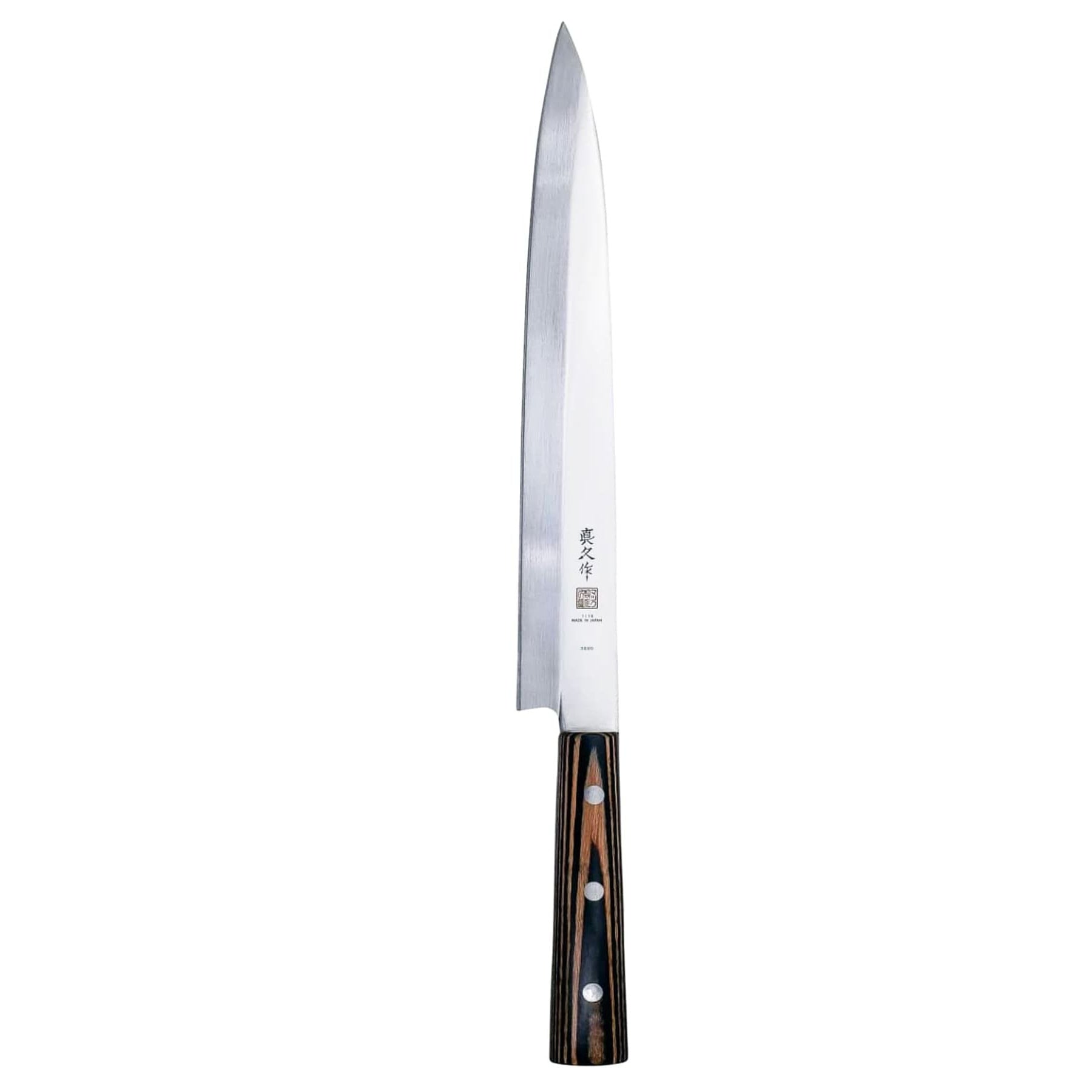 MAC Yanagi-Sashimi 27 cm For Left-Handed Japanese series FKW-9L