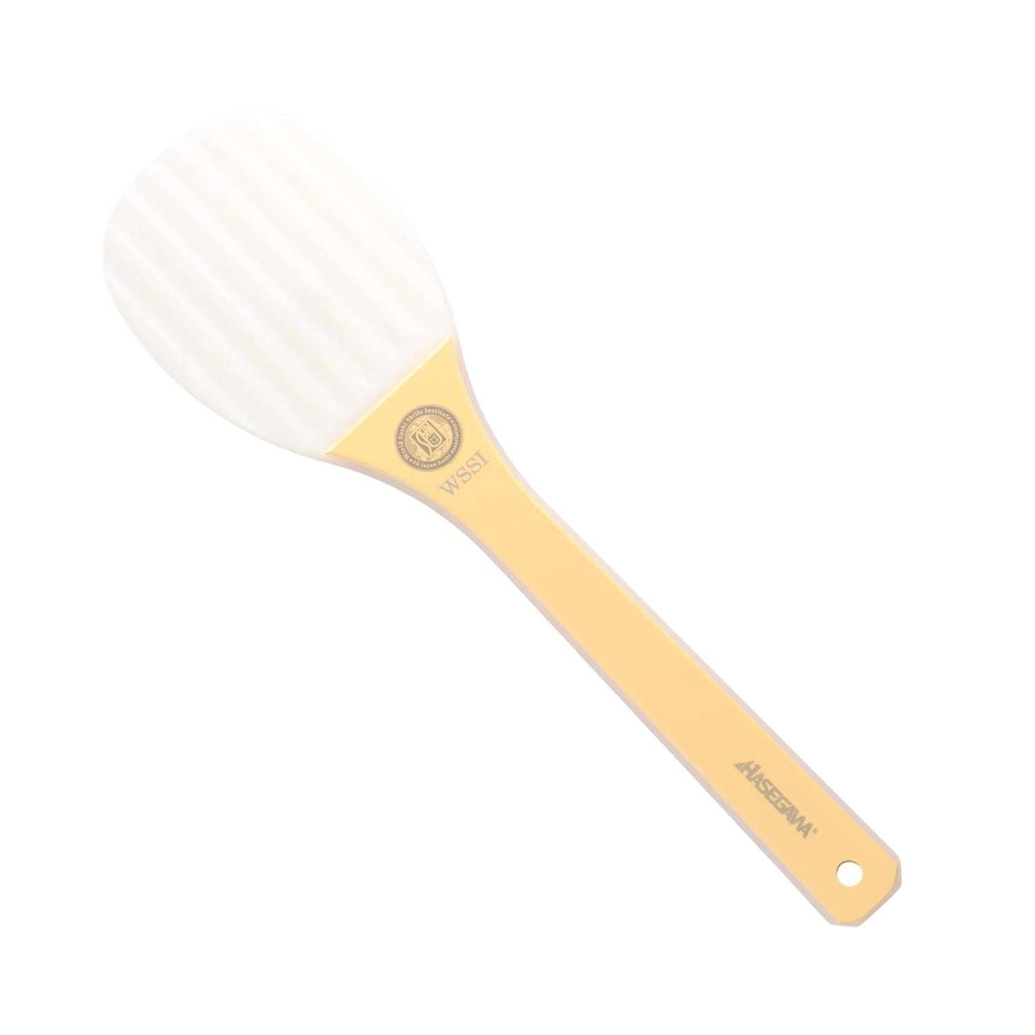 Hasegawa Sushi Rice Mixing Spatula 45 cm Hangiri FSOG - 45
