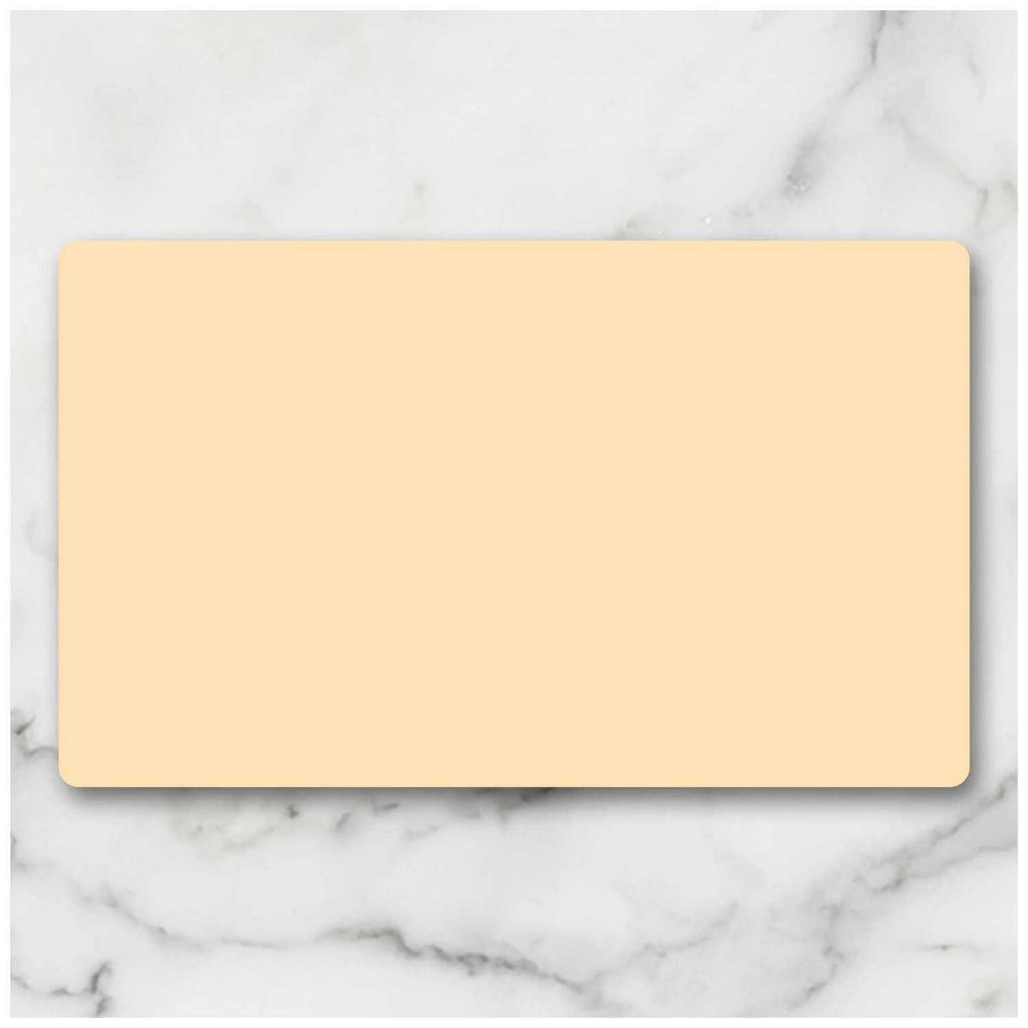 Hasegawa Cutting Board 60 x 35 x 2 cm Pro-Soft