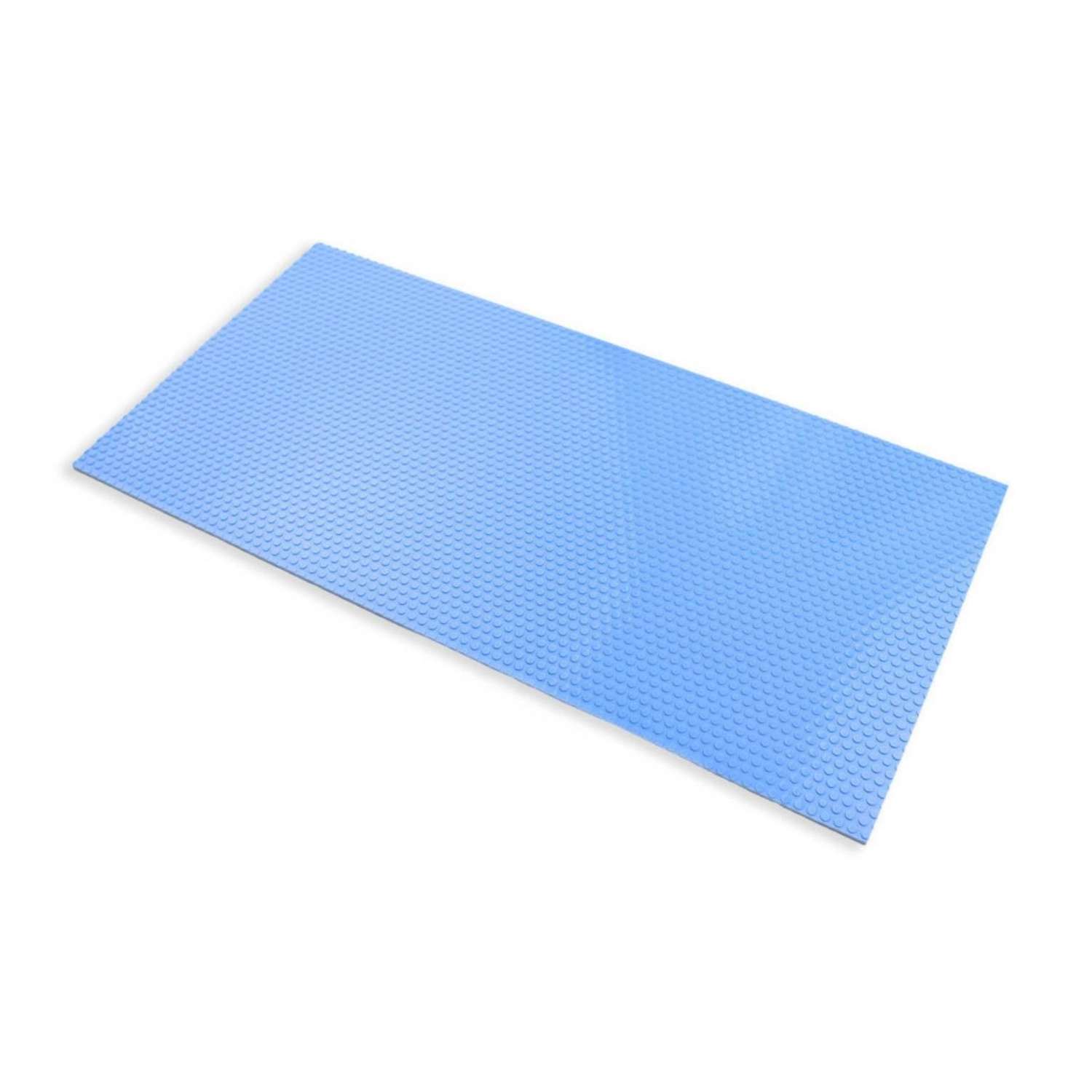 Hasegawa Non-Slip Mat For Cutting Boards 50 x 30 cm Blue FYS - 5030