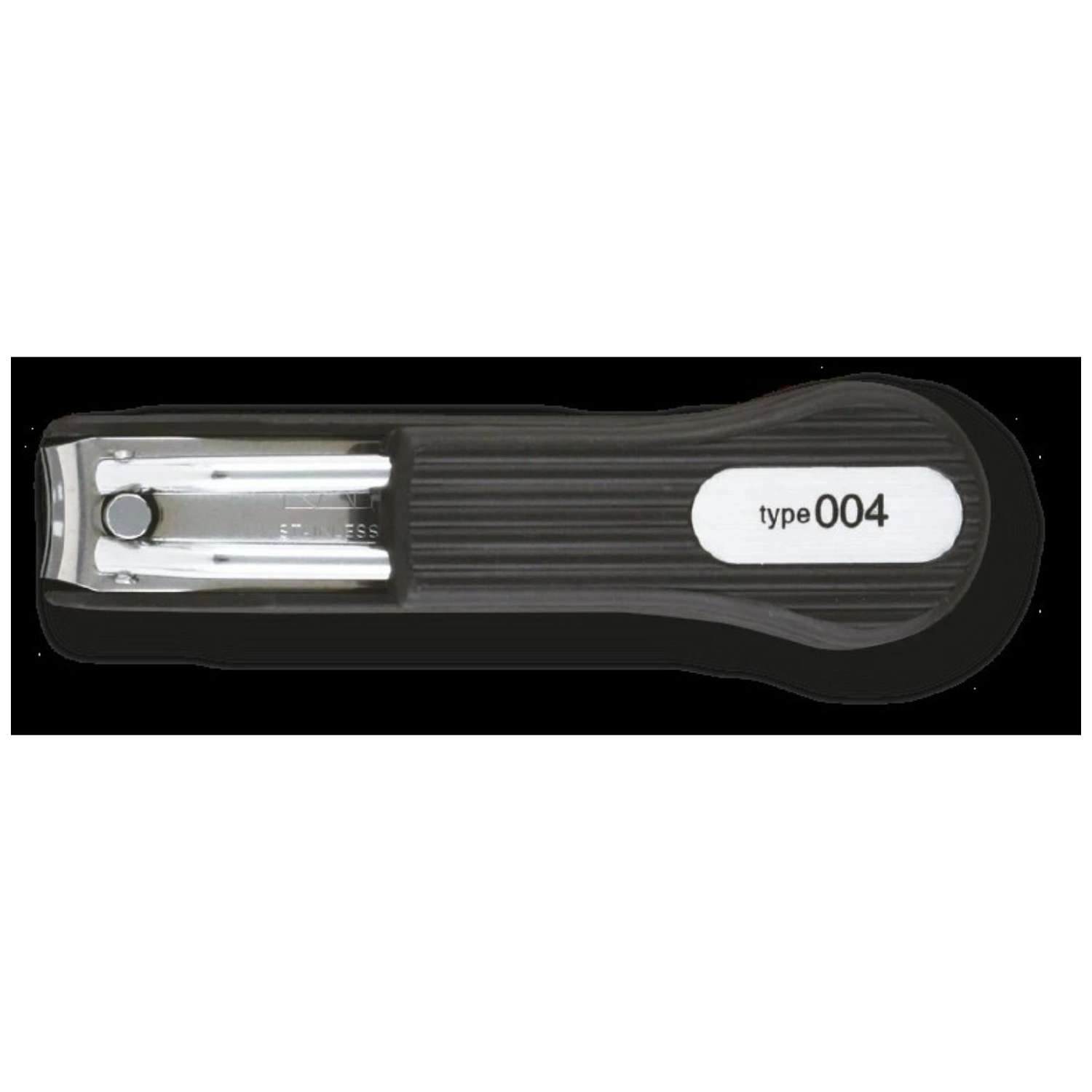 KAI Japanese Nail Clipper 8.5 cm Type 004 Nail Clippers KE-0104