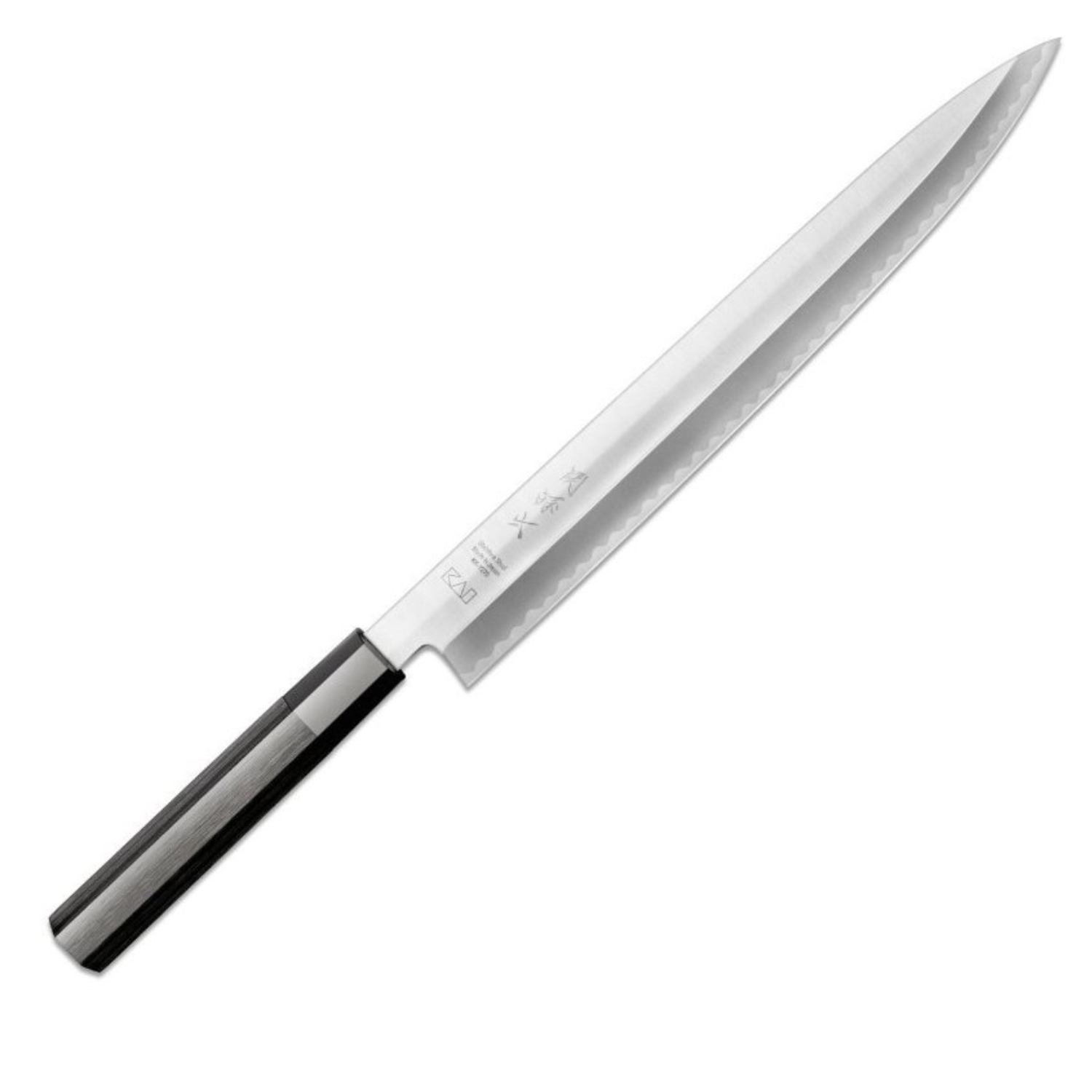 KAI Μαχαίρι Yanagiba 27 εκατ. Seki Magoroku KK KK-0027