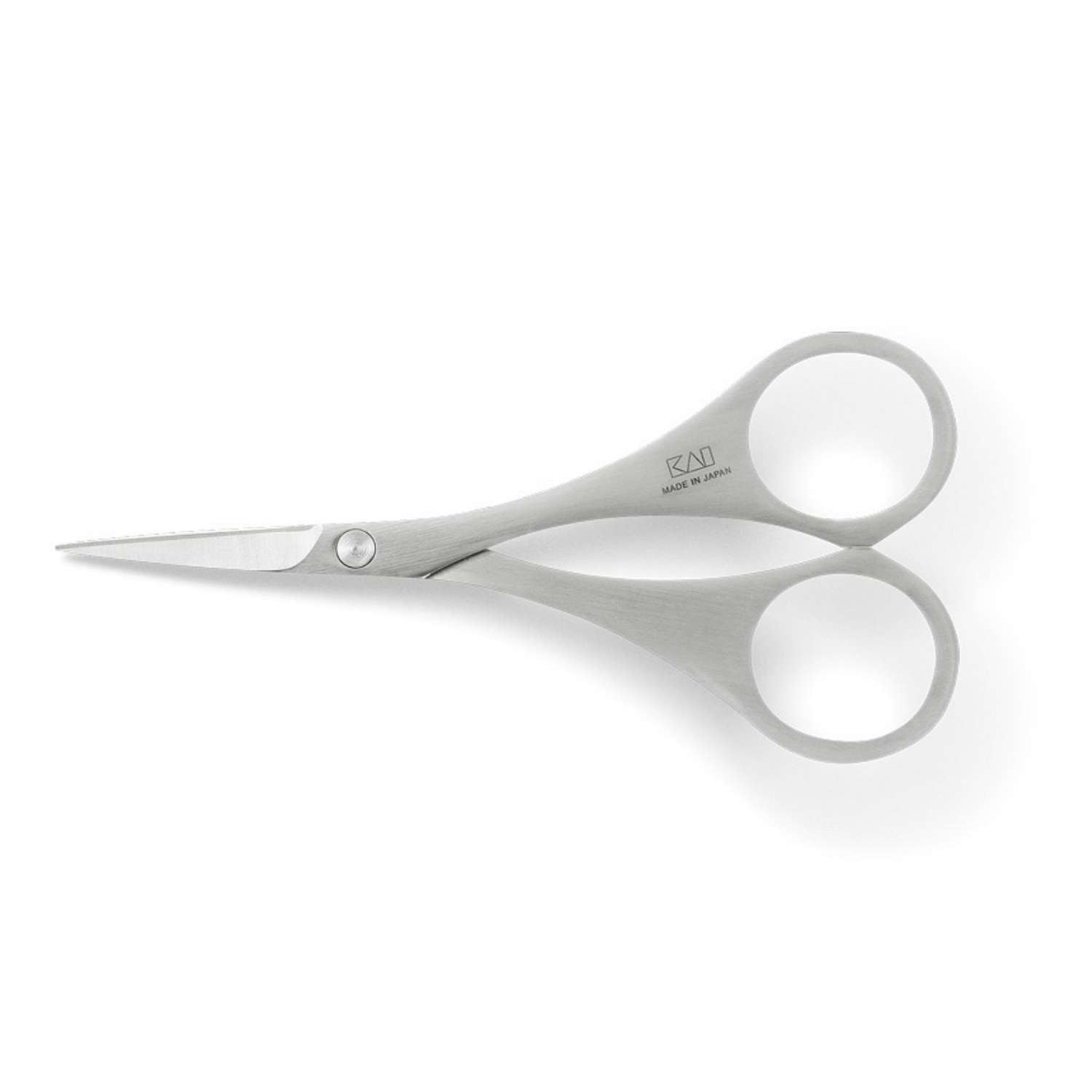 KAI Japanese Nail Scissors 10.1 cm Instruments MC-0021