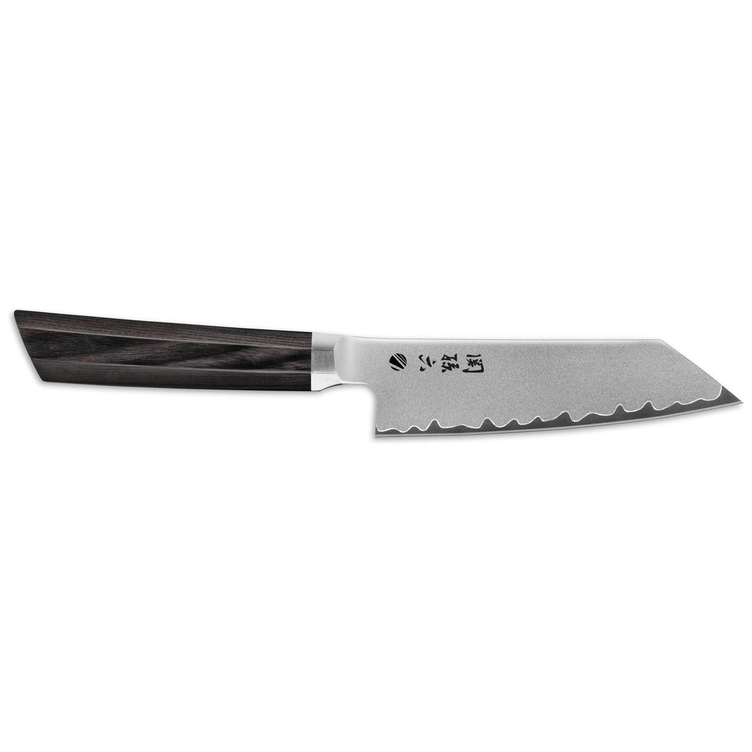 KAI Kiritsuke Knife 12 cm Seki Magoroku Kaname AE-5500