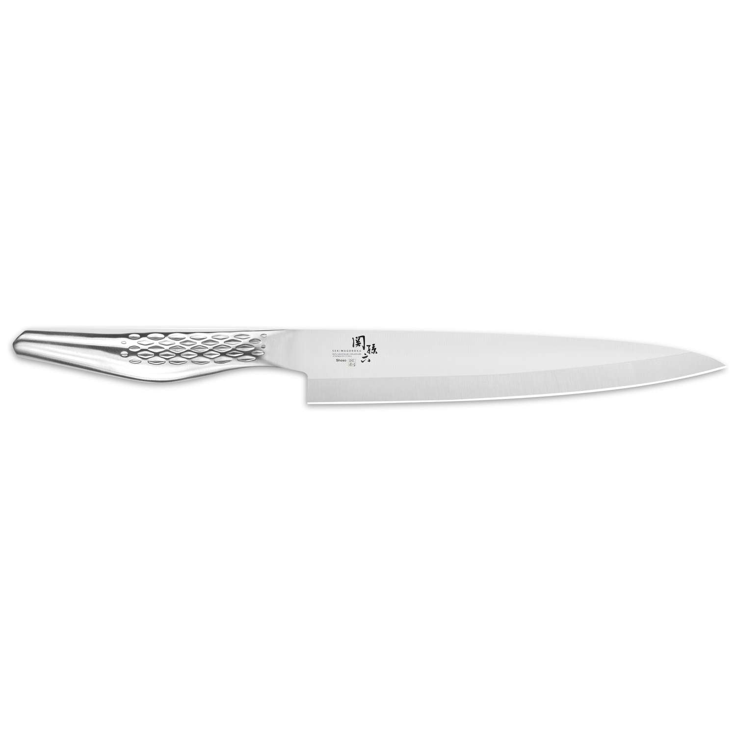 KAI Yanagiba Knife 21 cm Seki Magoroku Shoso AK-1134