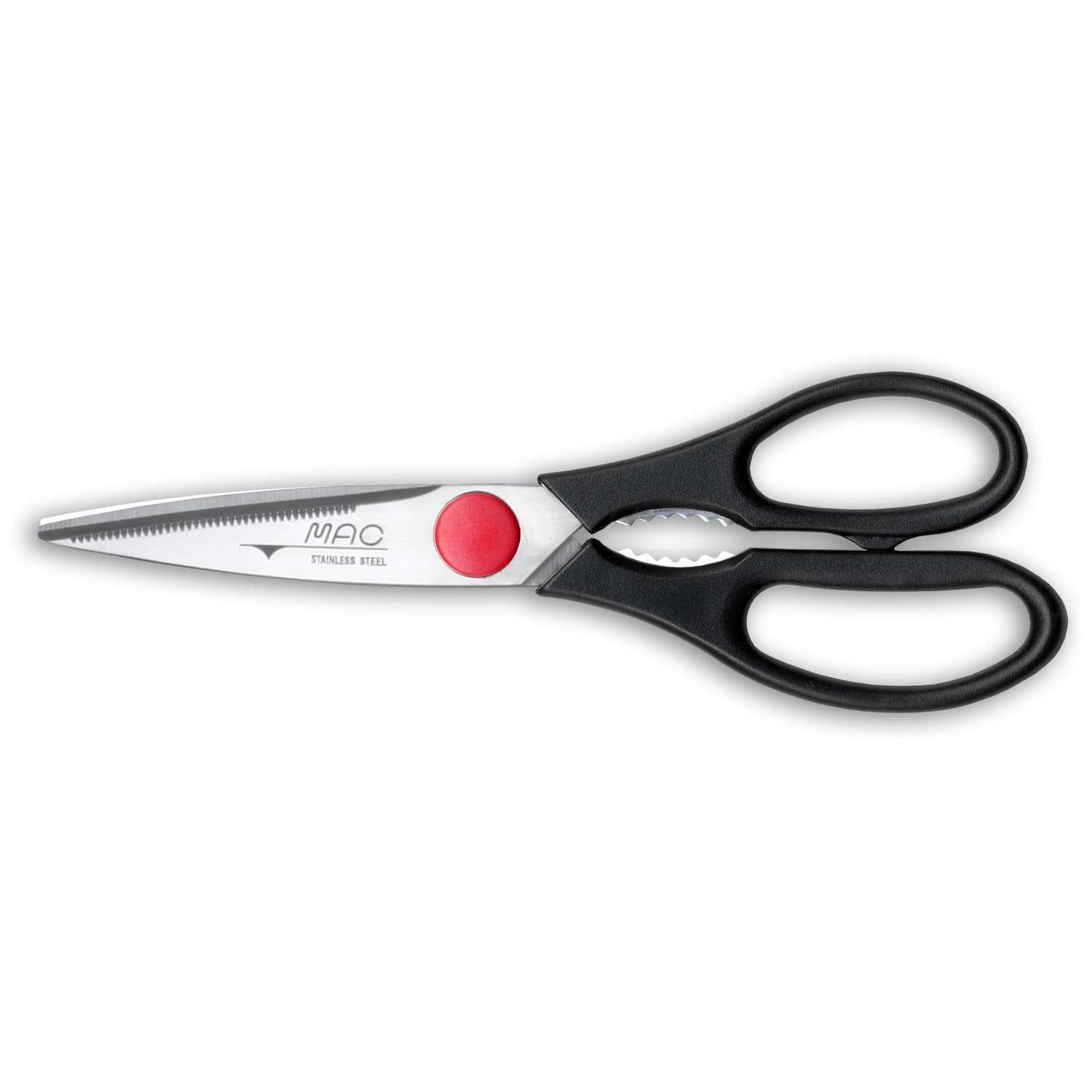 MAC General Use Scissors KS-4