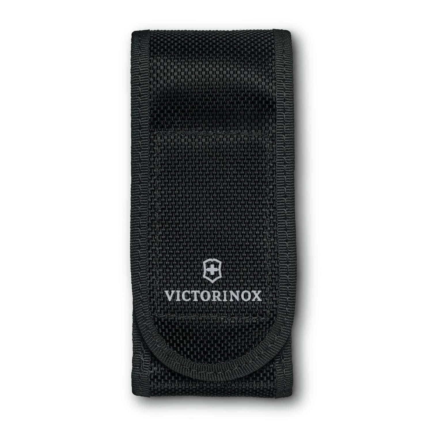 Victorinox Belt And Molle Pouch 115 mm Black 4.0841.N