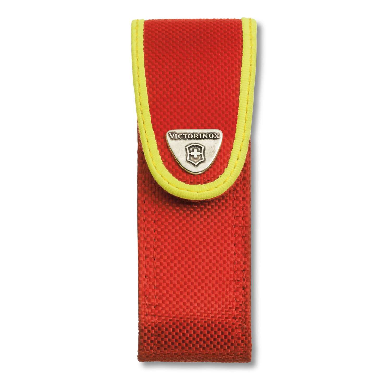 Victorinox Belt Pouch 130 mm Red 4.0851