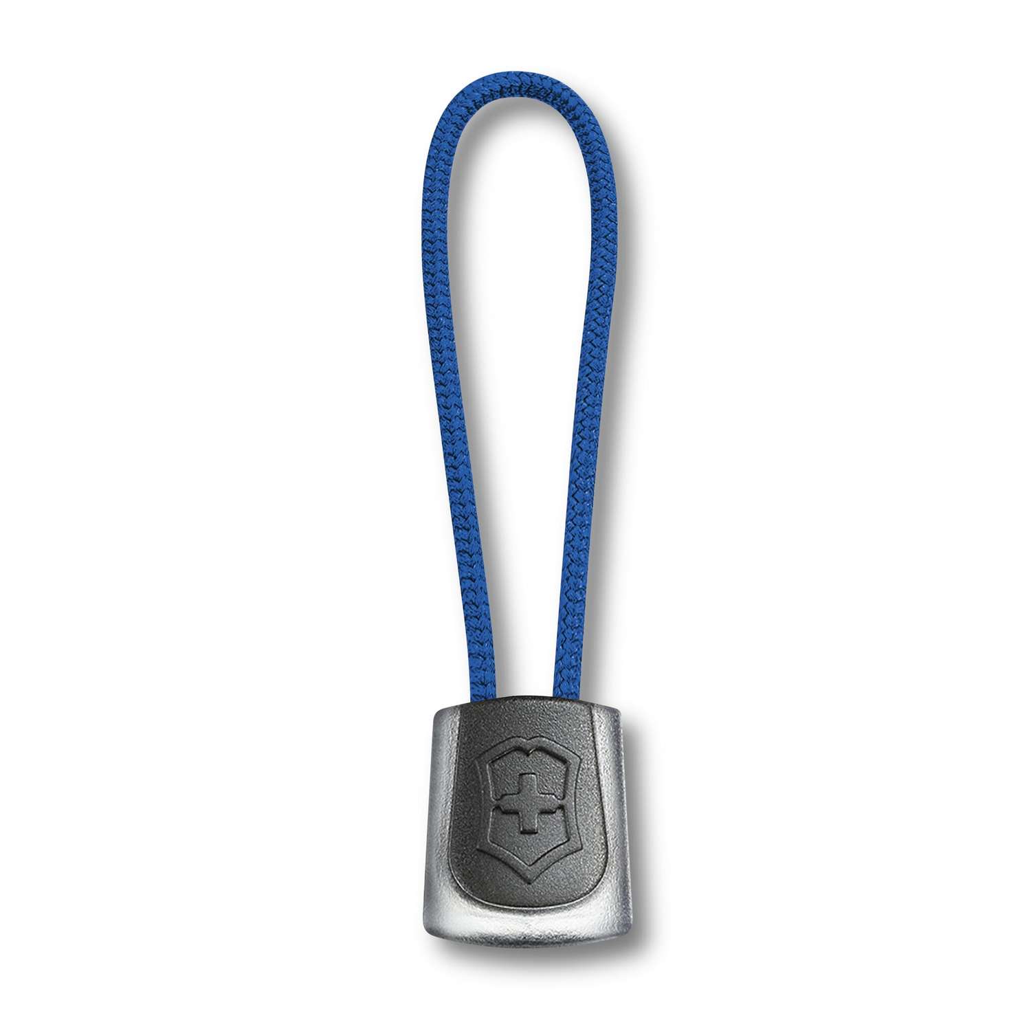 Victorinox Lanyard 6.5 cm Blue 4.1824.2