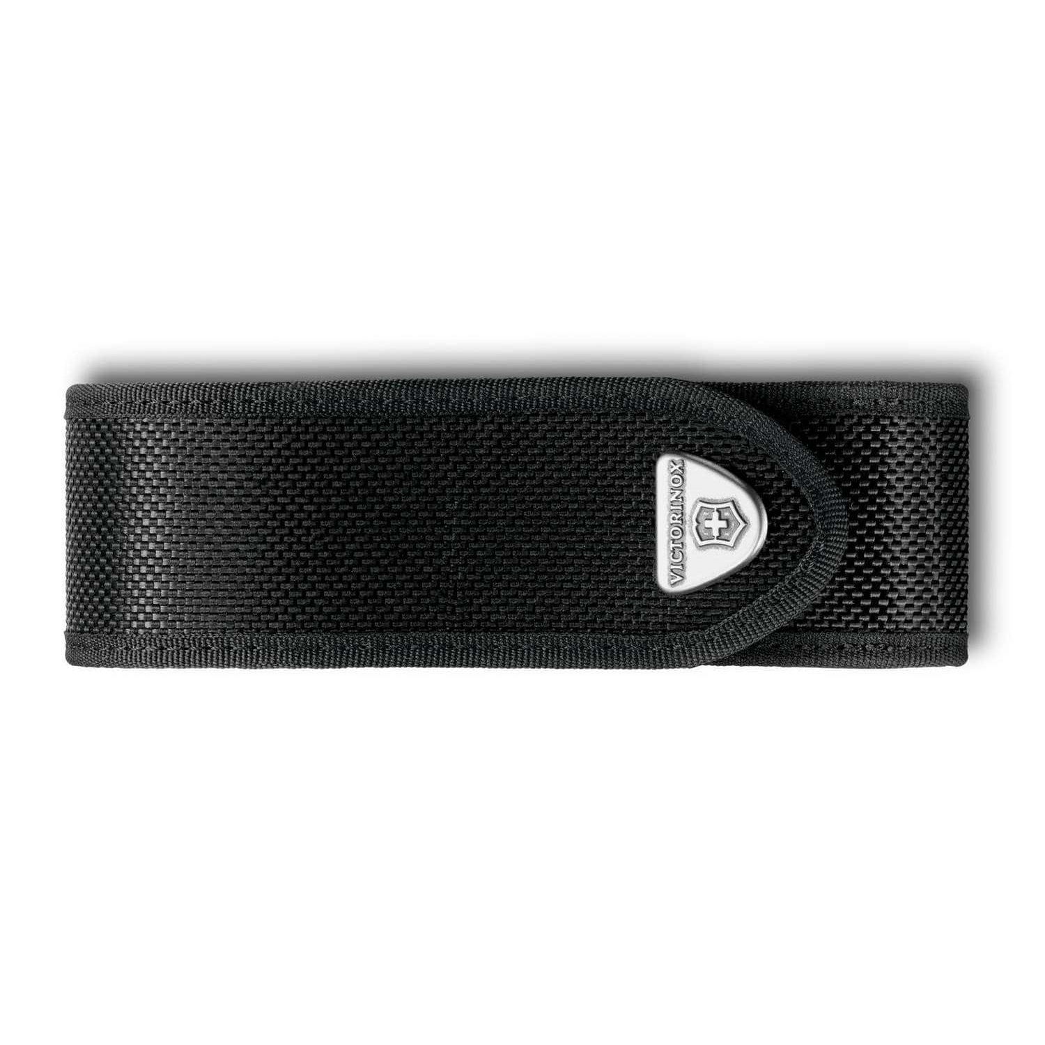 Victorinox Belt Pouch 135 mm Black 4.0506.N