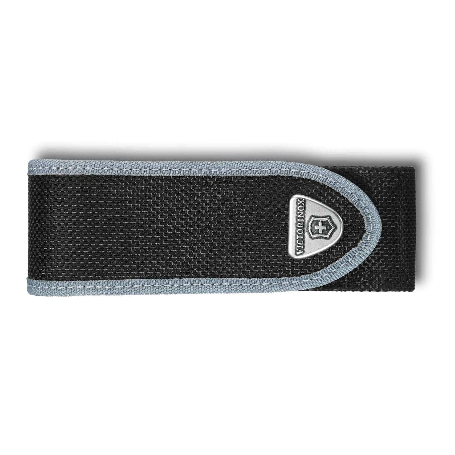 Victorinox Belt Pouch 122 mm Black 4.0823.N