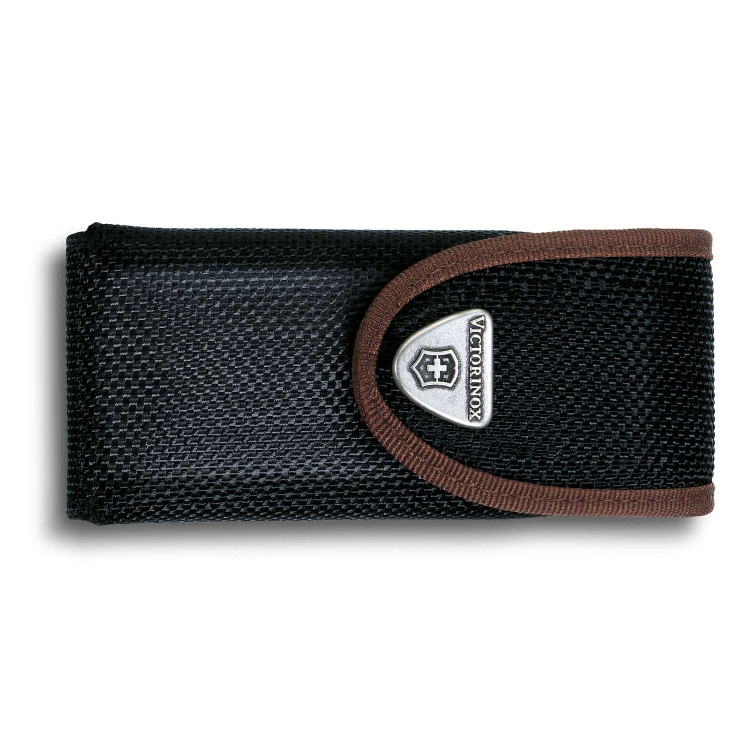 Victorinox Belt Pouch 118 mm Black 4.0832.N