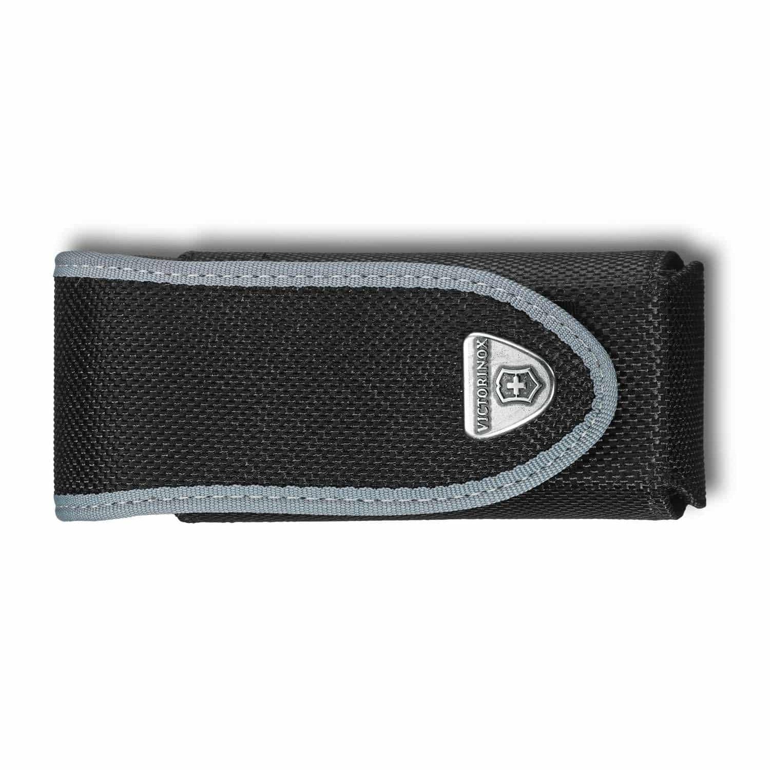 Victorinox Belt Pouch 120 mm Black 4.0833.N