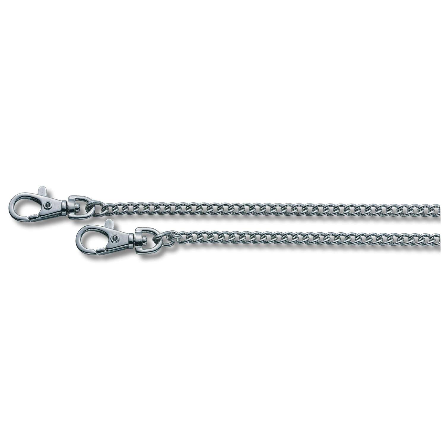 Victorinox Chain Metal 40 cm Silver 4.1815