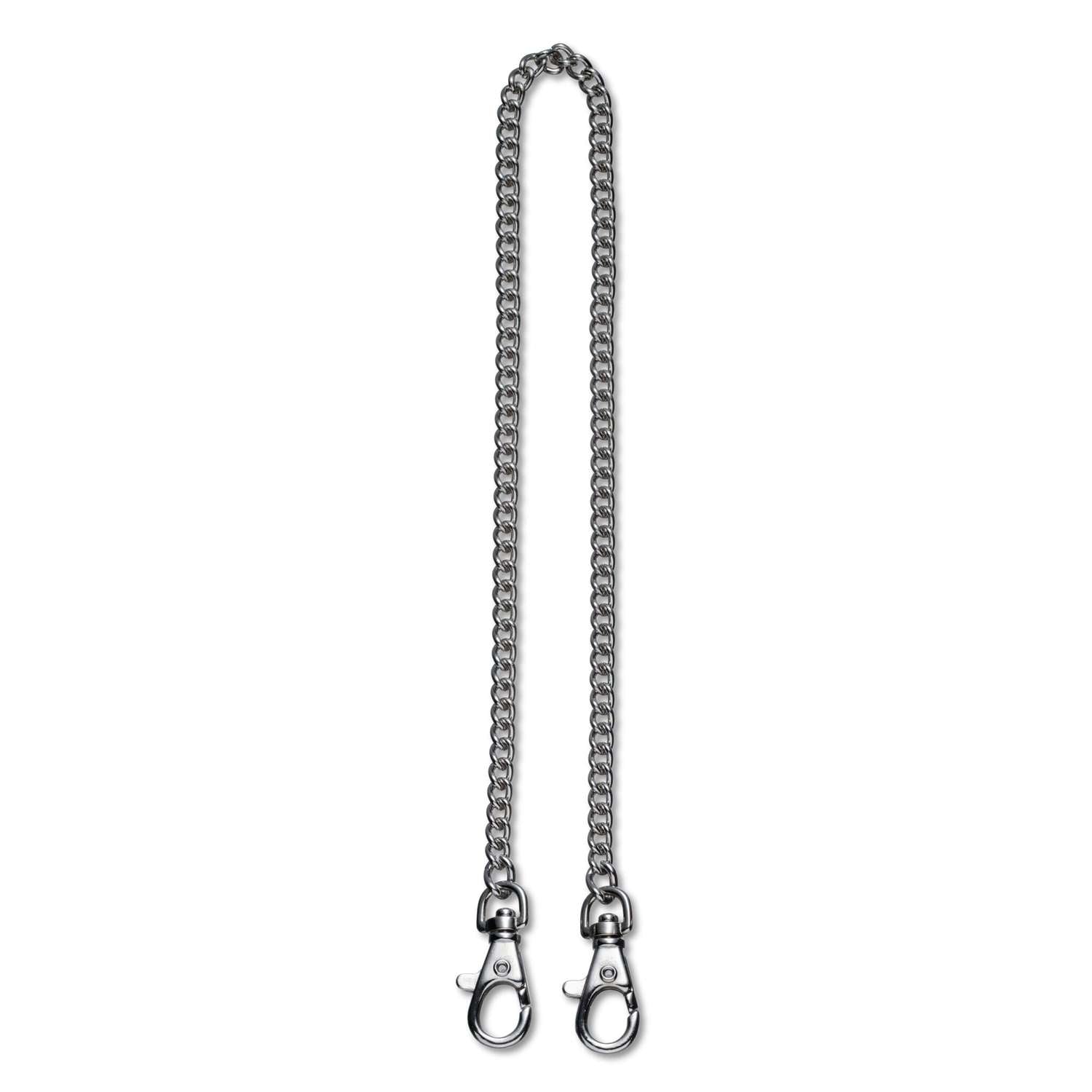 Victorinox Chain Metal 40 cm Silver 4.1815