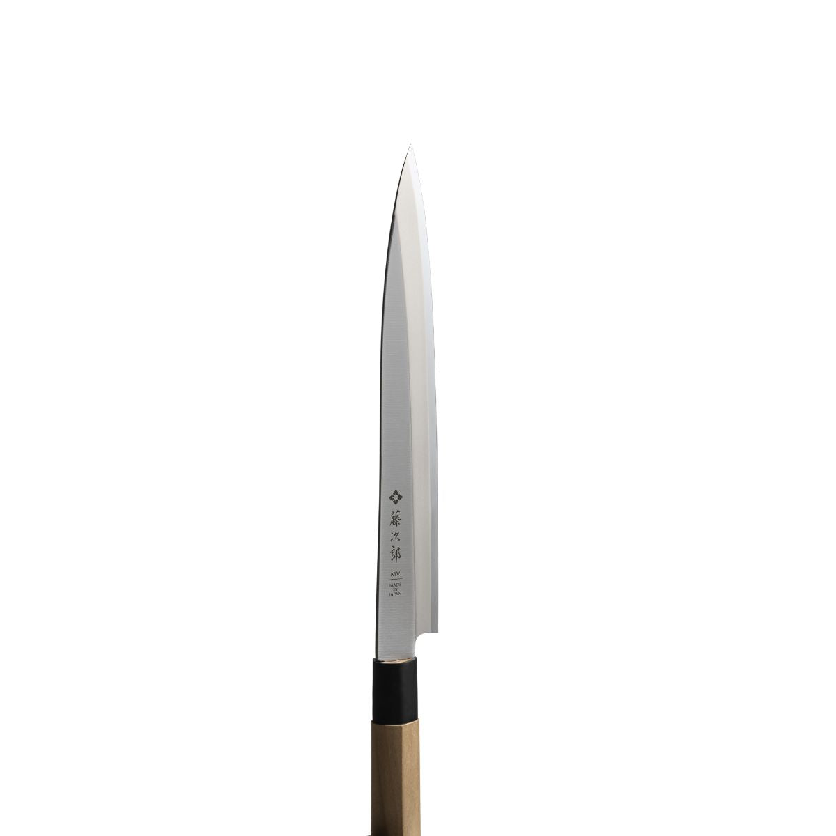 Tojiro Yanagi-Sashimi Knife 27 cm Magnolia Handle Japanese MV F-1058