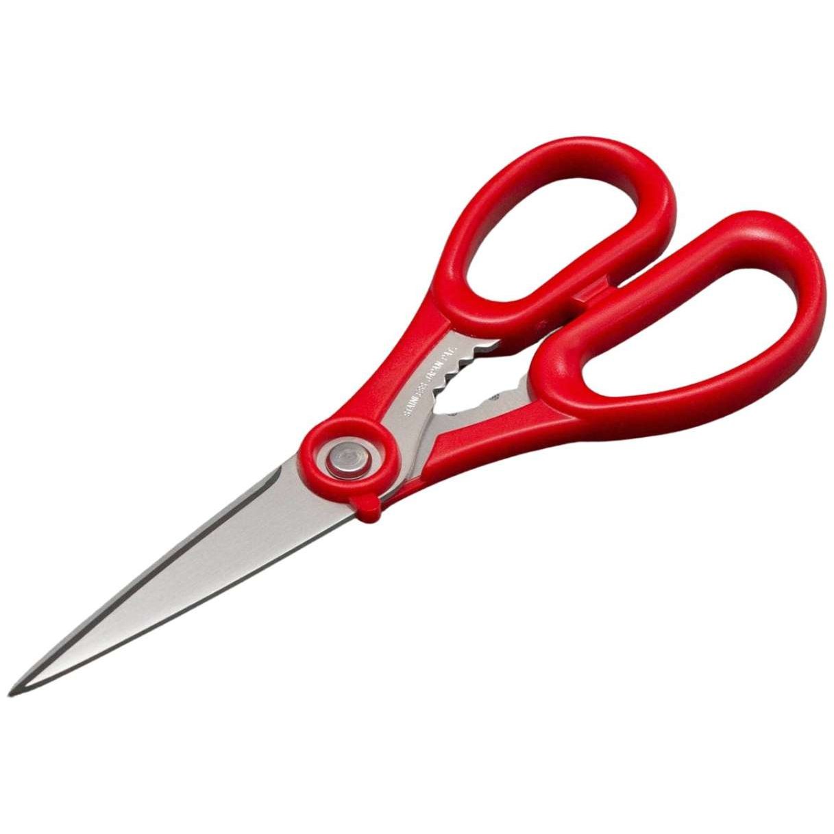 Silky Stainless Steel General Use Scissors 20 cm NC-200R