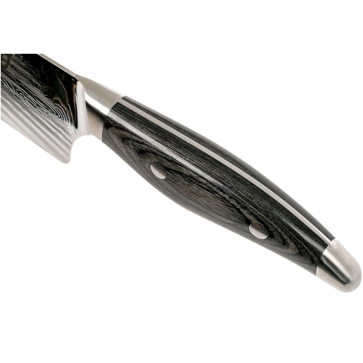 KAI Utility Knife 15 cm Shun Nagare NDC-0701