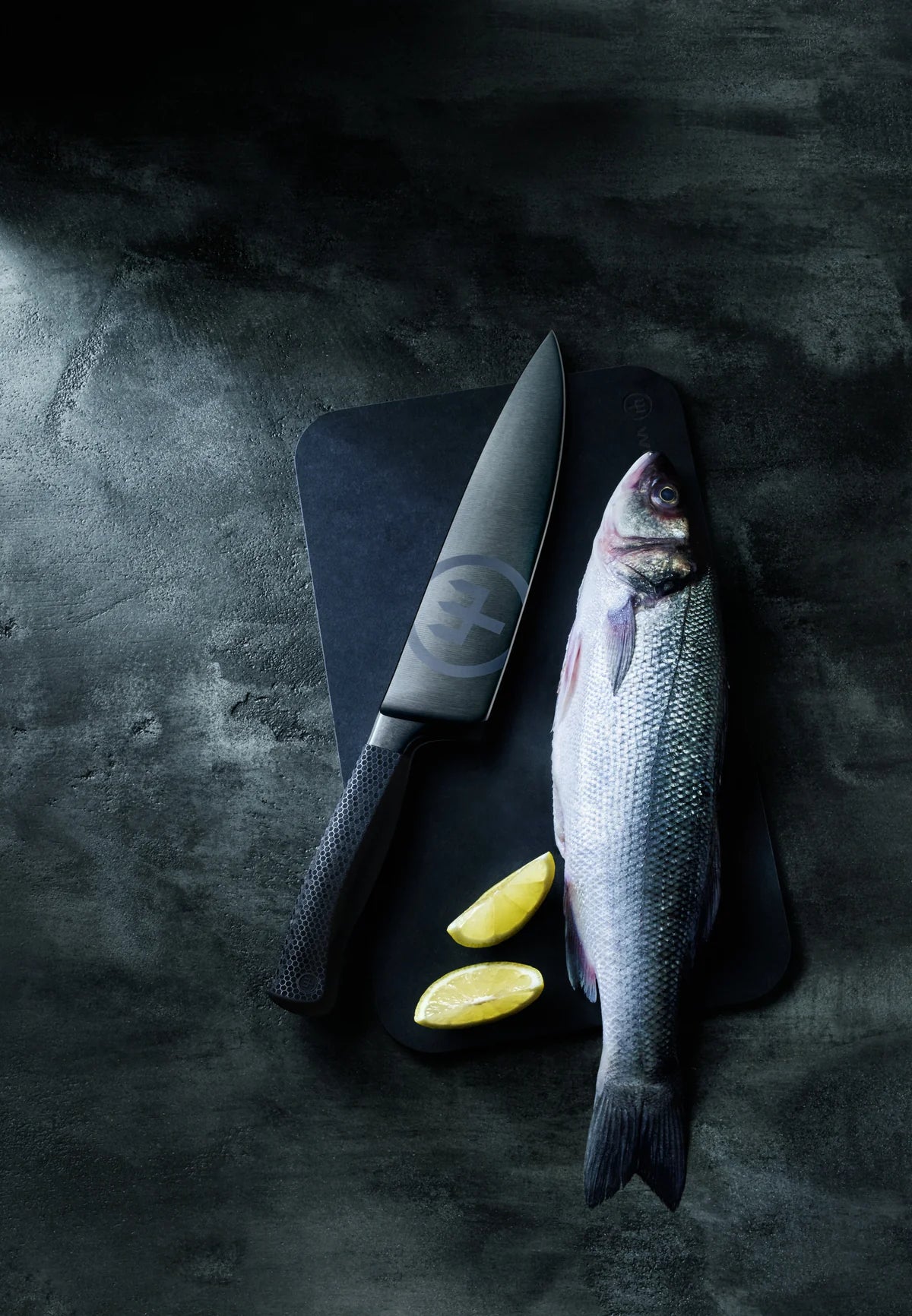 Wusthof Chef's Knife 20 cm Performer 1061200120