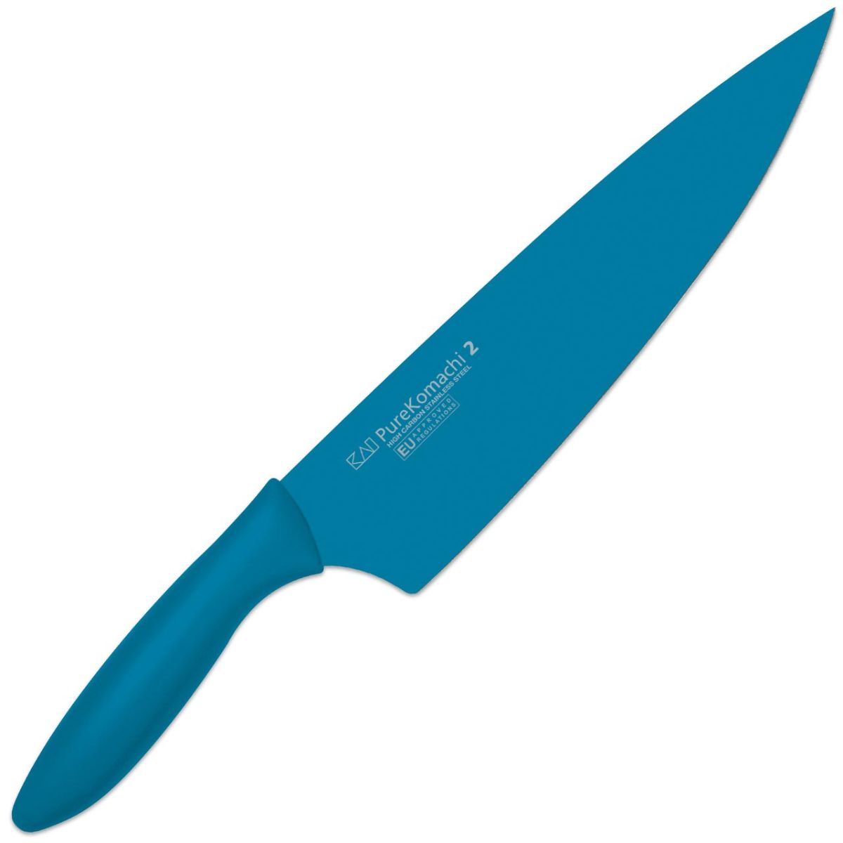 KAI Chef's Knife 20 cm Pure Komachi Ii ab-5706