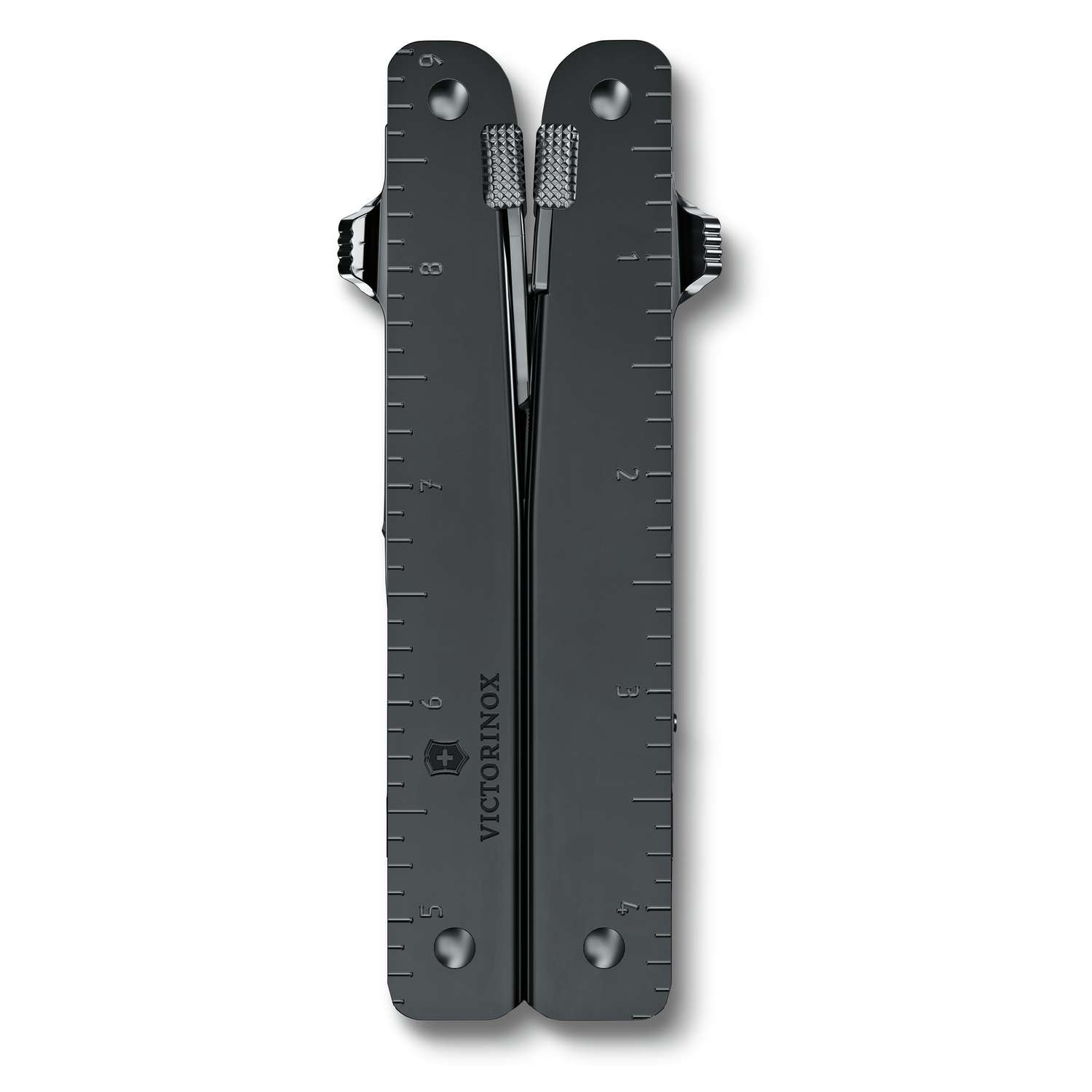 Victorinox Swiss Tool MXBS Swiss Army Multitool 115 mm 26 Functions Black In Belt Pouch 3.0326.M3N