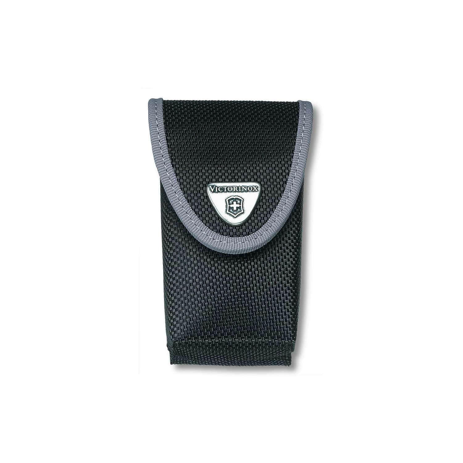 Victorinox Belt Pouch 100 mm Black 4.0545.3