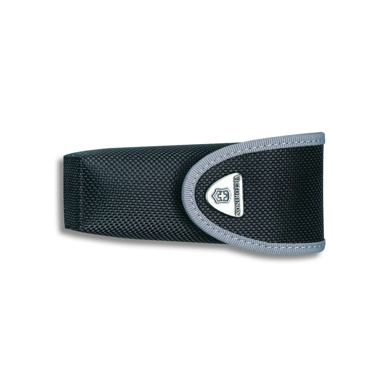 Victorinox Belt Pouch 124 mm Black 4.0548.3