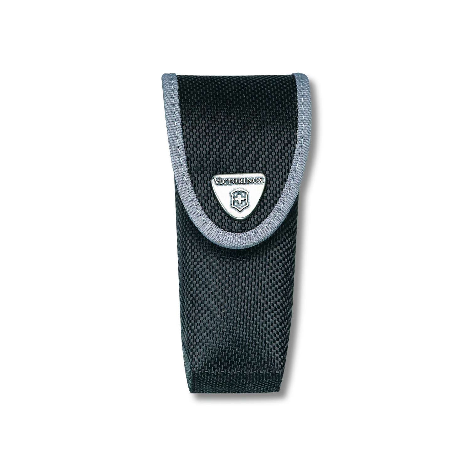 Victorinox Belt Pouch 124 mm Black 4.0548.3
