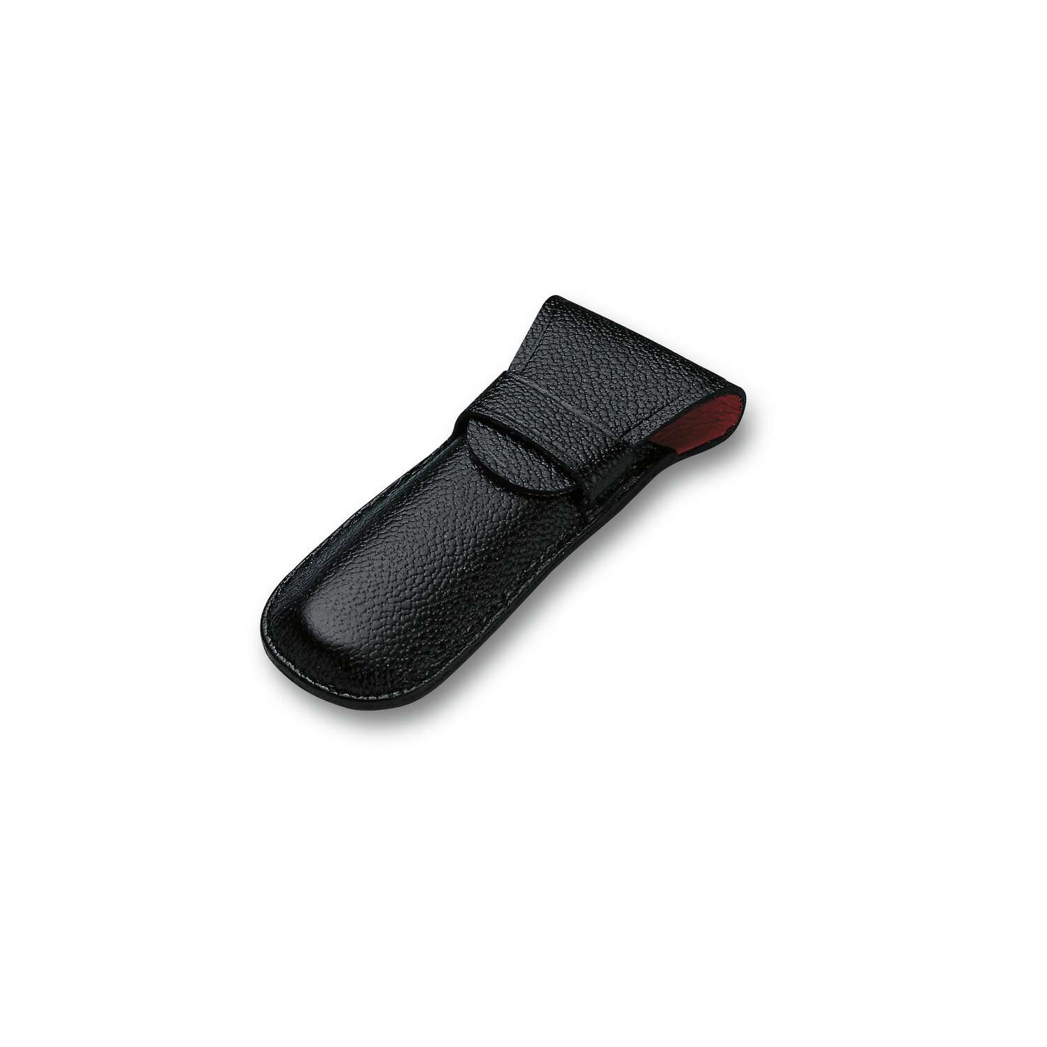 Victorinox Leather Pouch 158 mm Black 4.0636