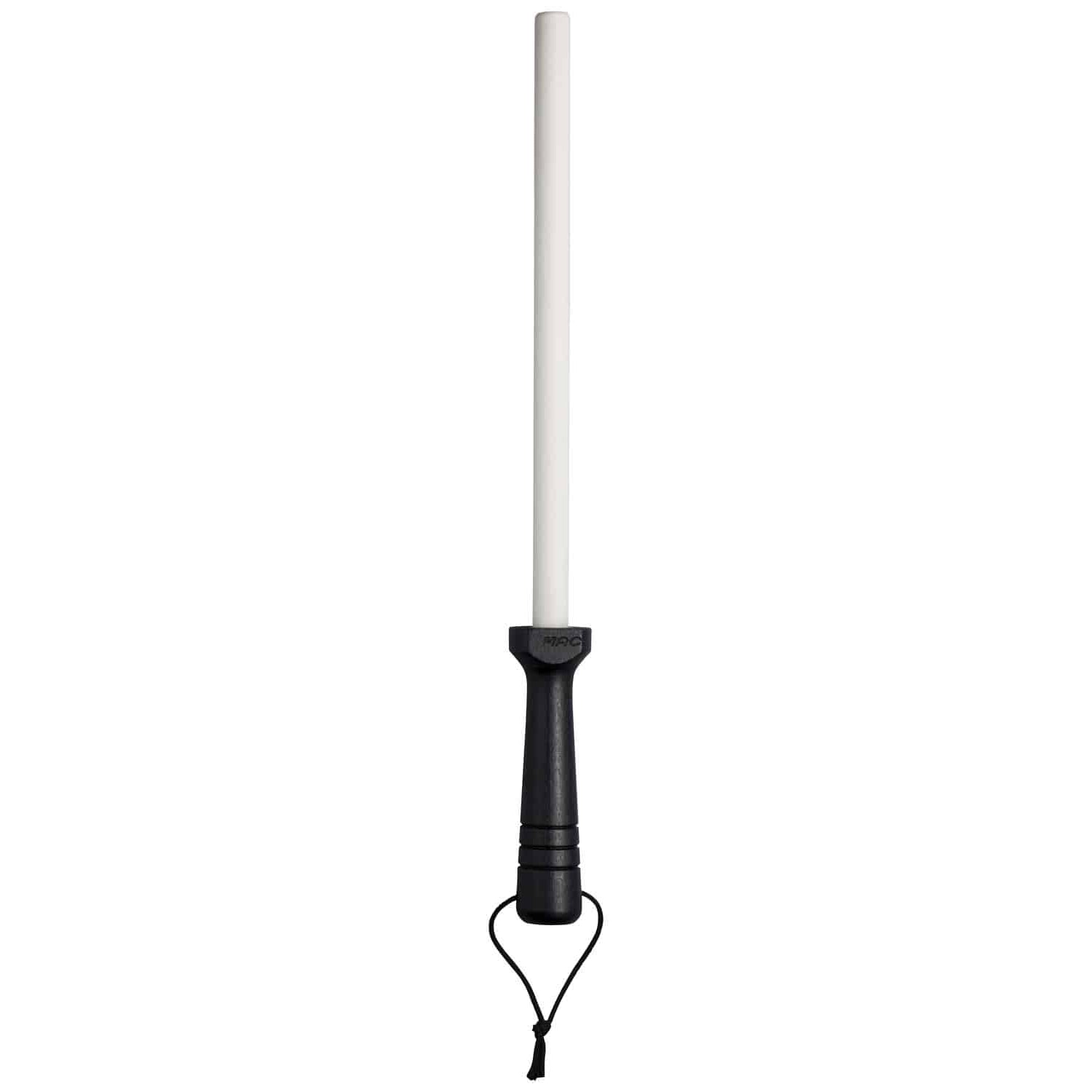MAC Ceramic Sharpening Steel 24 cm SR-95BK