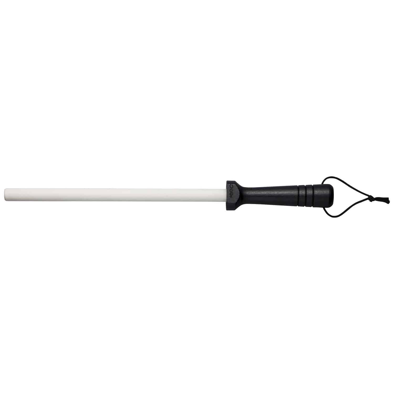 MAC Ceramic Sharpening Steel 24 cm SR-95BK