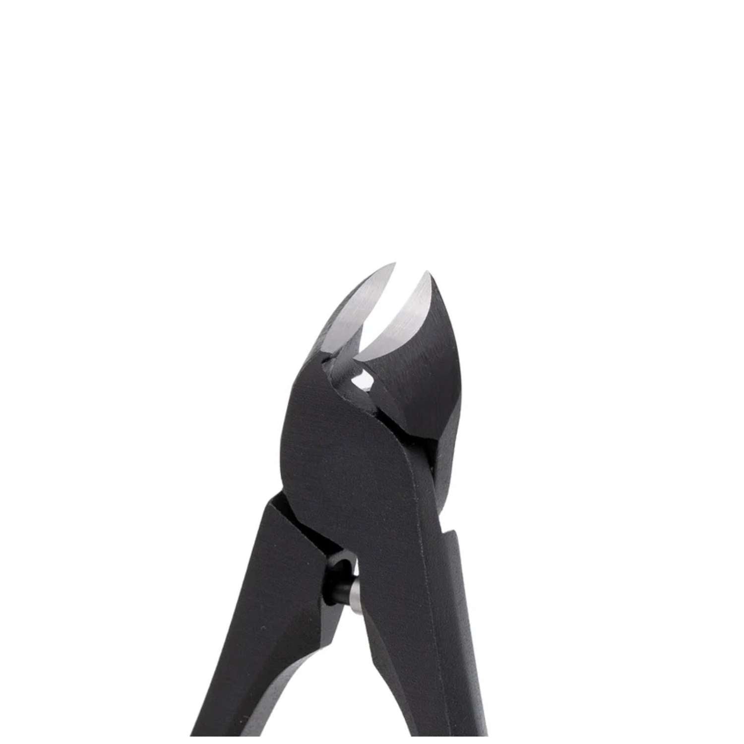 Suwada Japanese Nail Nipper Black Black L