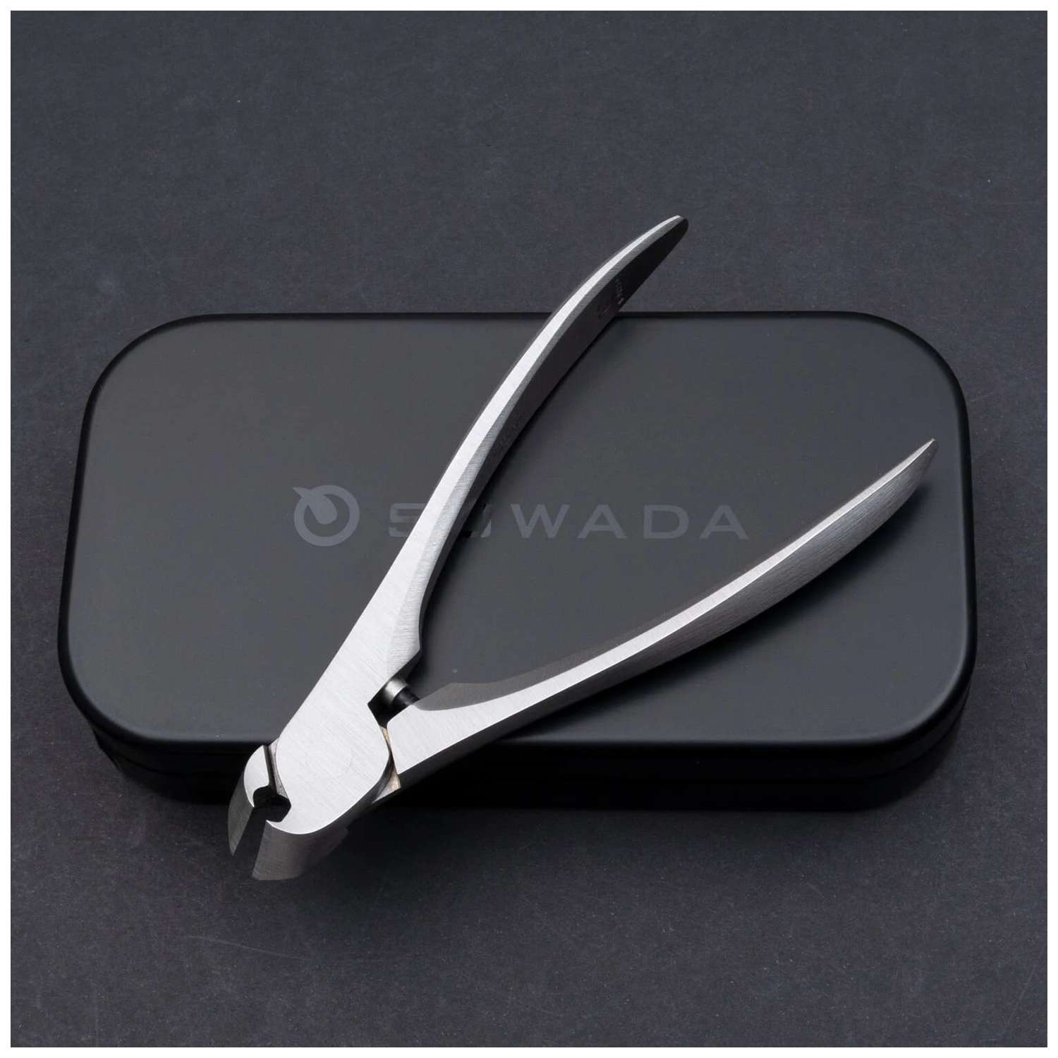 Suwada Japanese Nail Nipper Classic Classic L