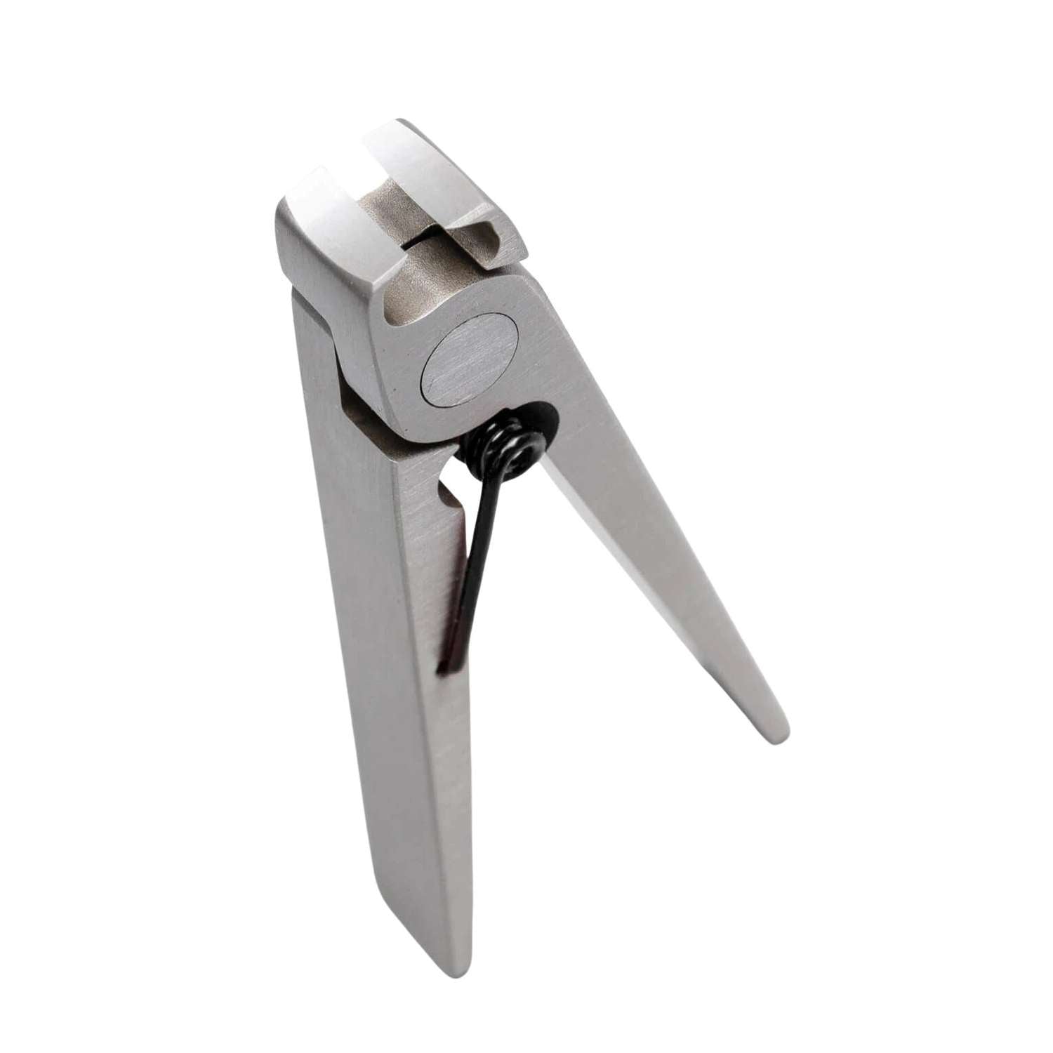 Suwada Japanese Nail Nipper Petit Black