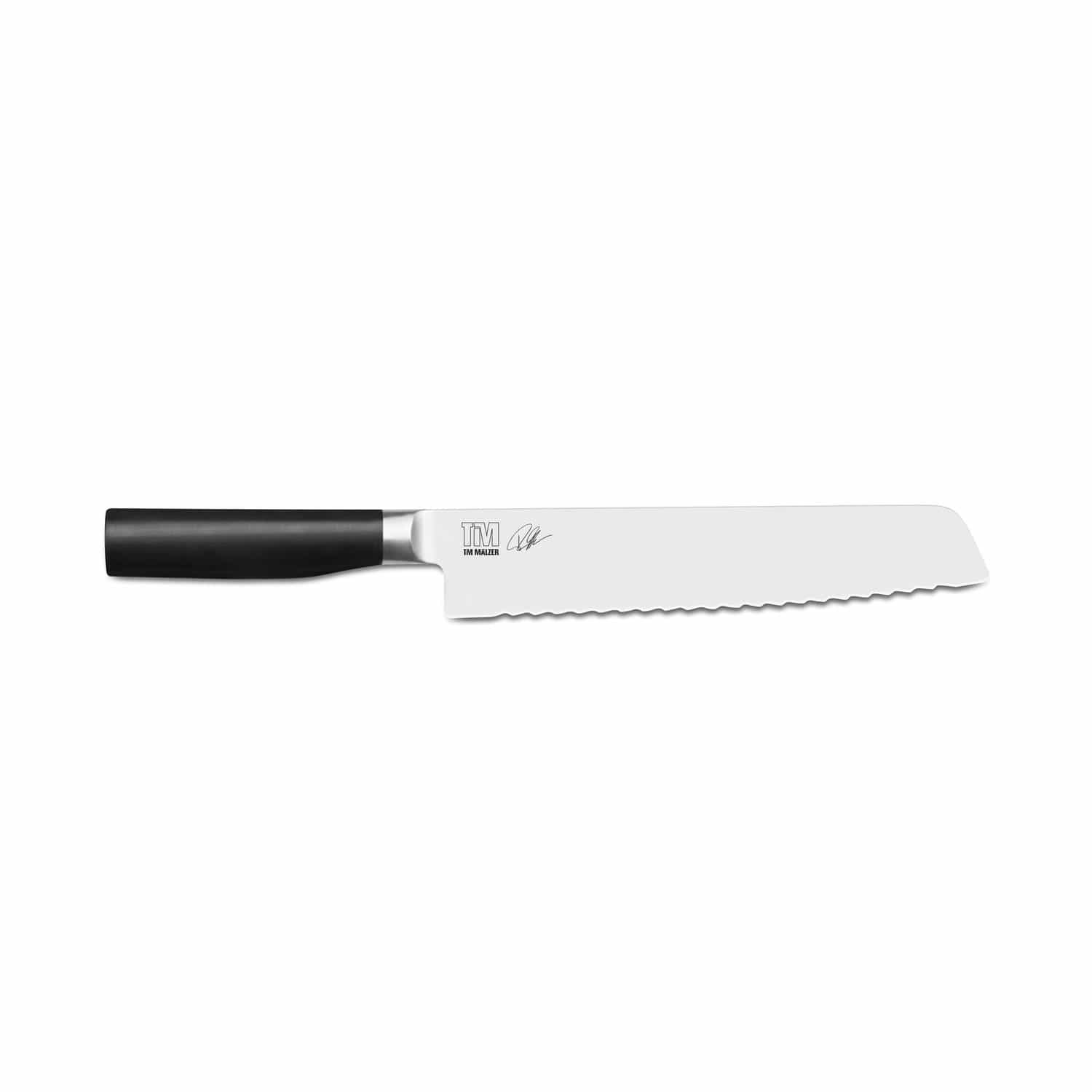 KAI Bread Knife 23 cm Tim Malzer Kamagata TMK-0705