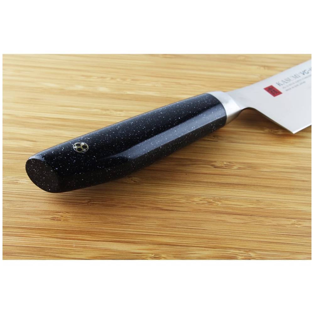Kasumi Utility Knife 12 cm VG10 Pro 52012
