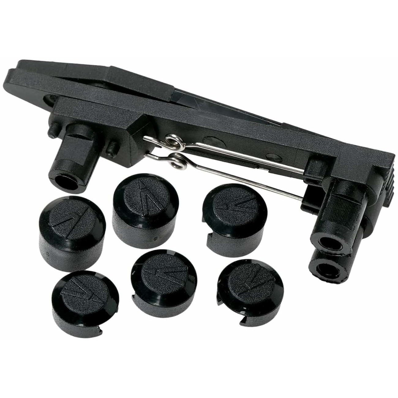 Vulkanus Replacement Blades For Vulkanus VG2 Sharpener - Sharpener Set ERSTVAPG2