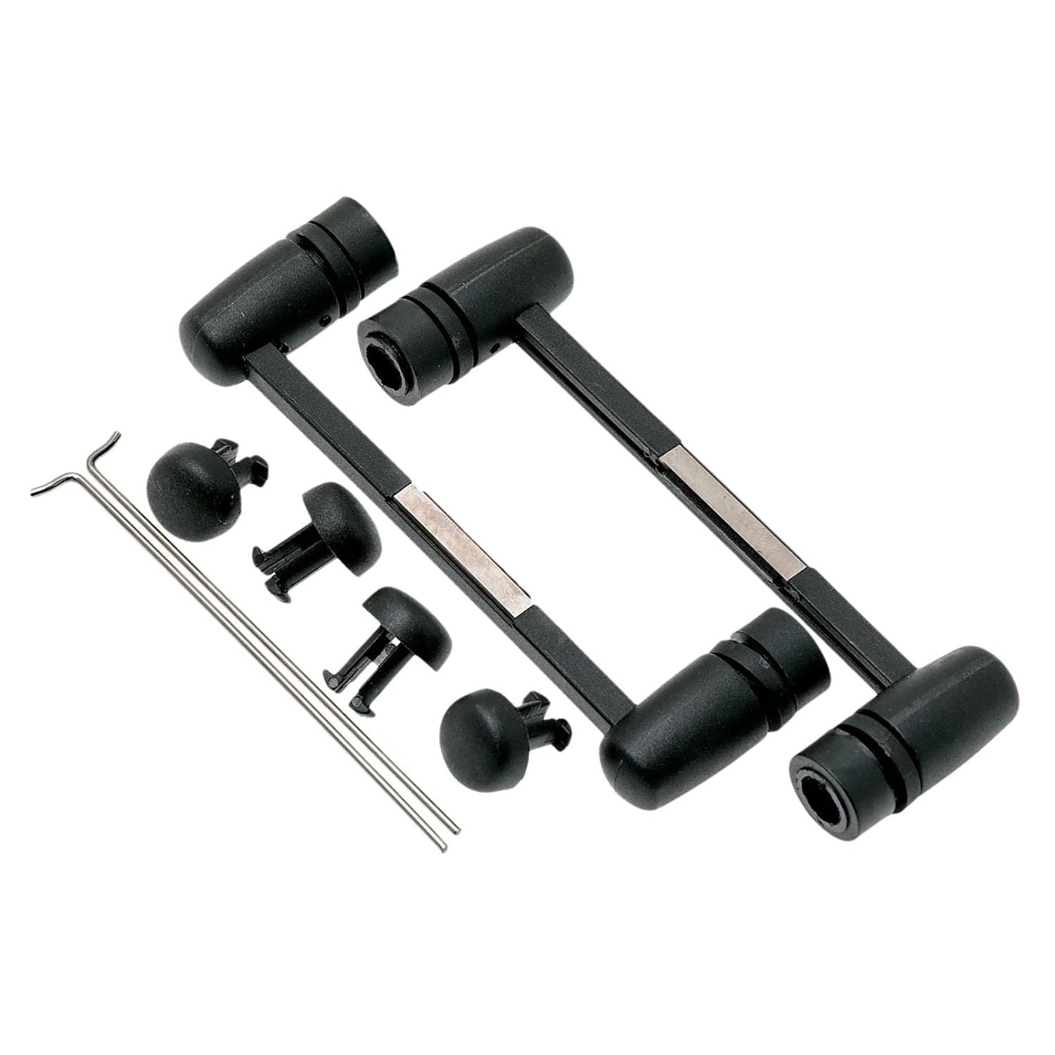 Vulkanus Replacement Blades For Vulkanus VG1 Sharpener - Sharpener Set ERSTVAABS