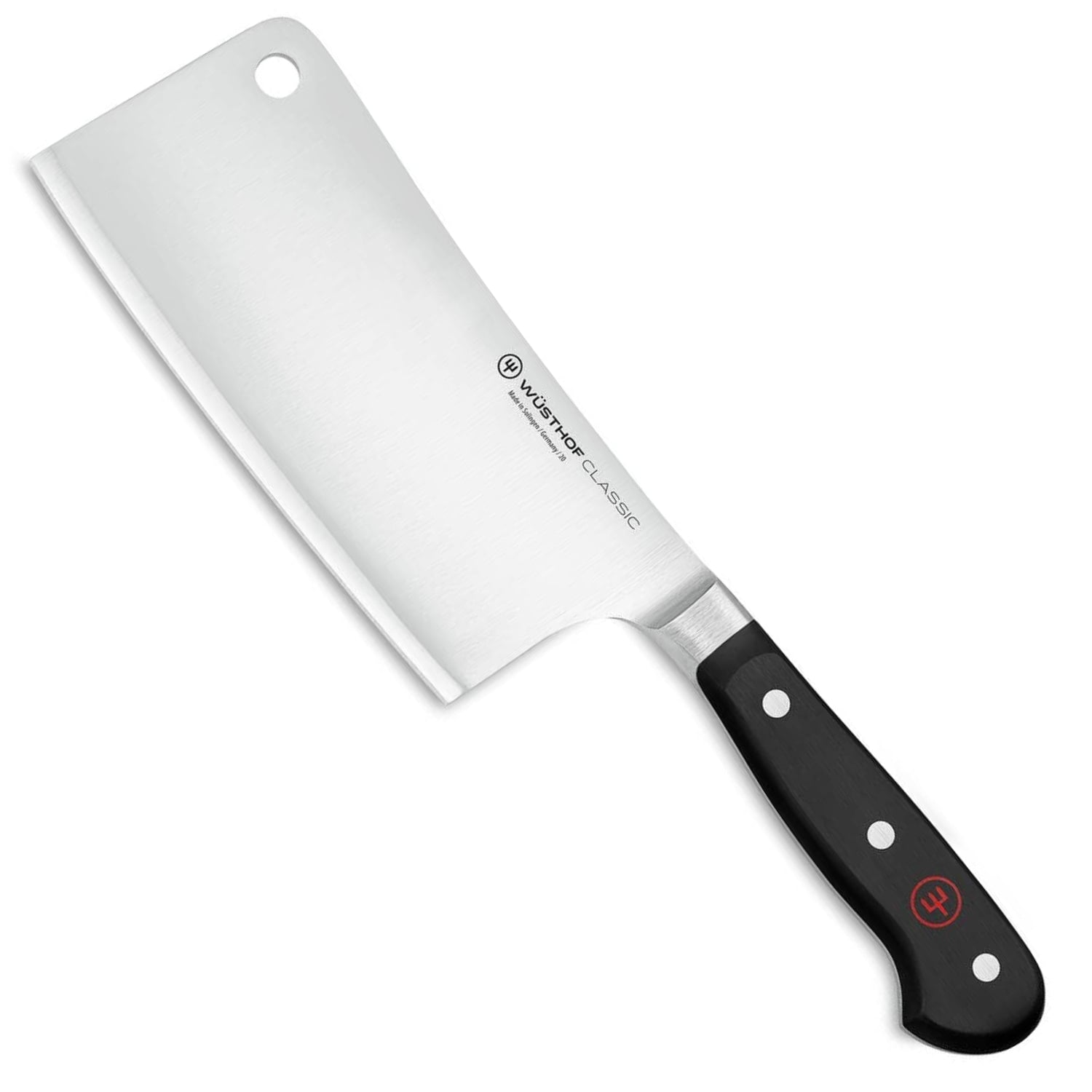 Wusthof Cleaver 490 gr 16 cm Classic 1040102816