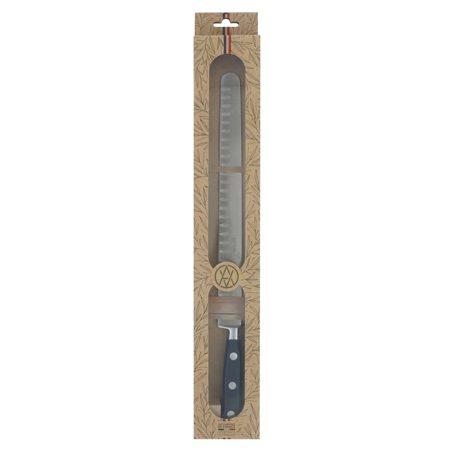 Andre verdier Hollow Edge Slicing Knife 30 cm Ideal
