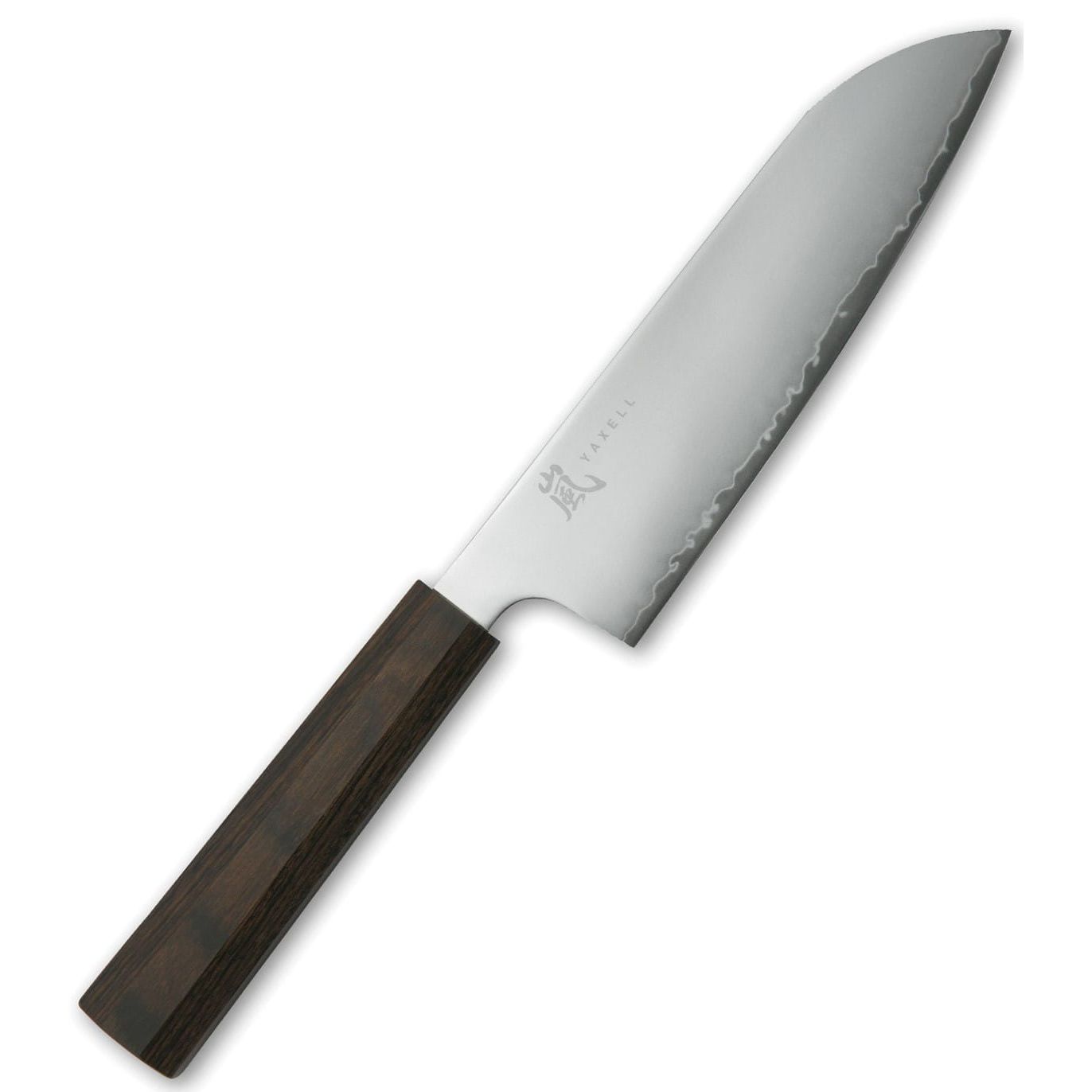 Yaxell Santoku Knife 16.5 cm Hana 34801