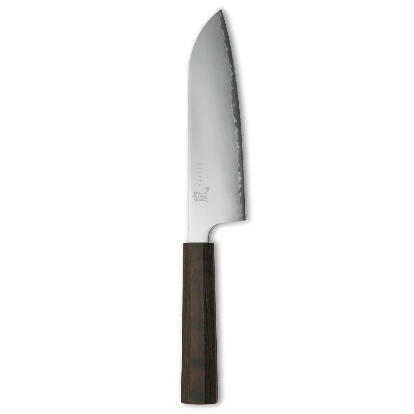 Yaxell Santoku Knife 16.5 cm Hana 34801