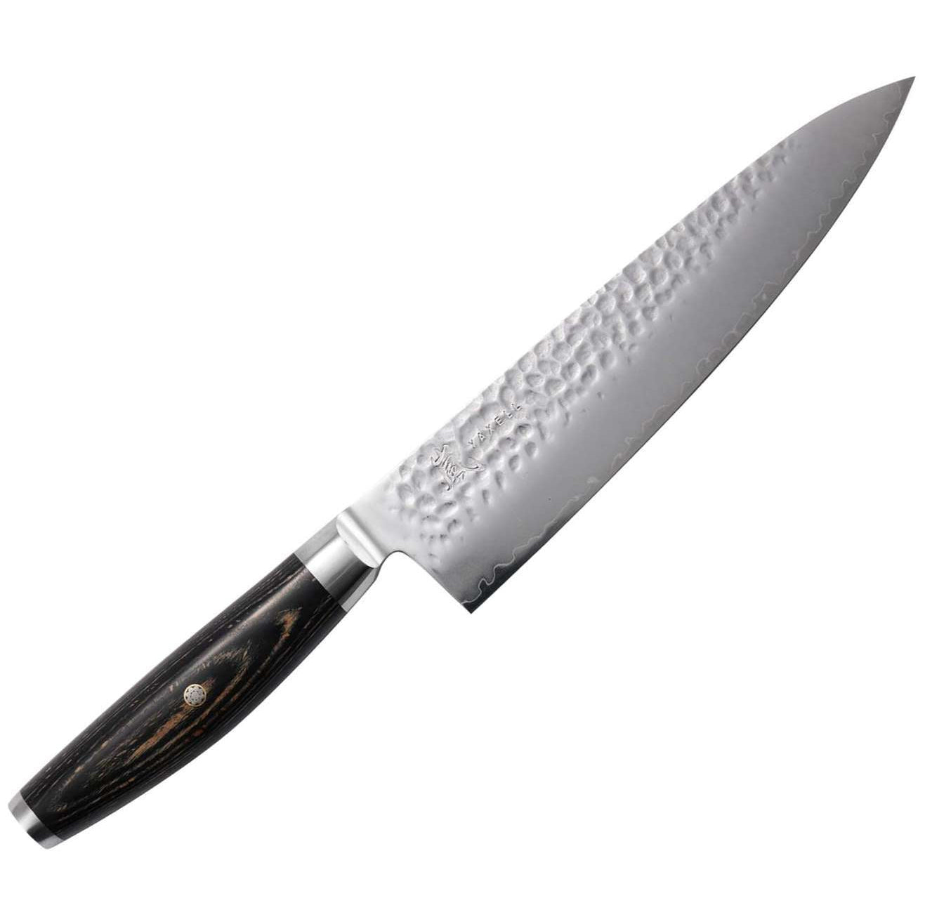 Yaxell Chef's Knife 20 cm Ketu 34900