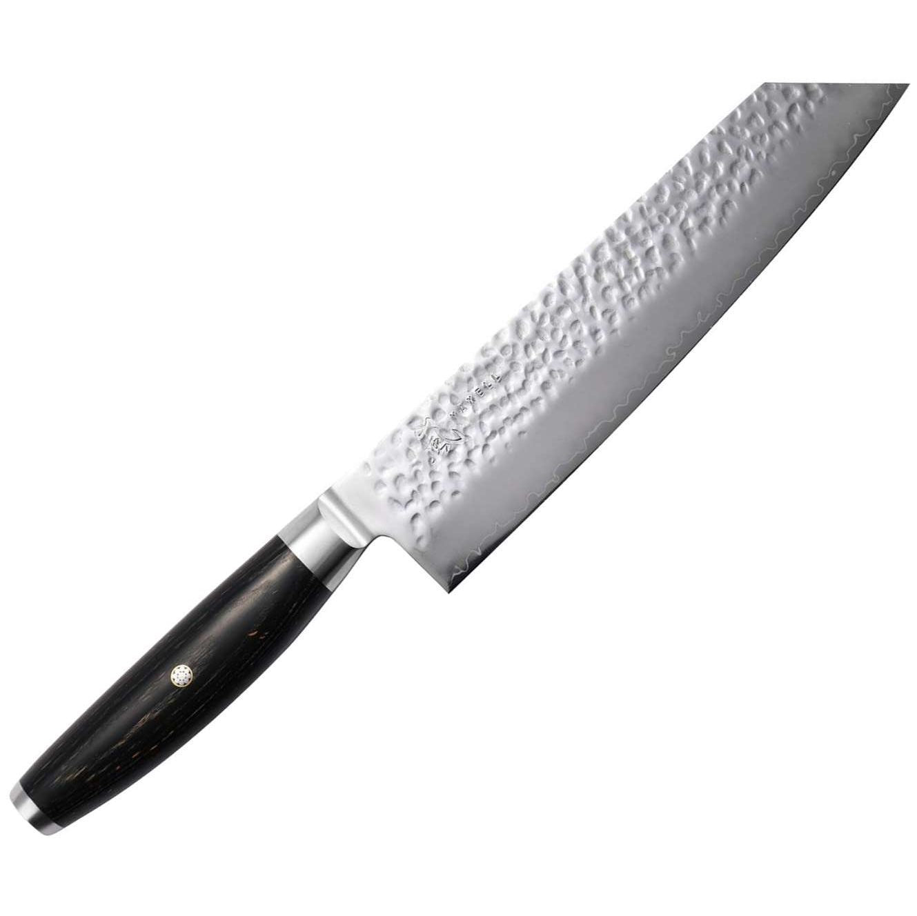 Yaxell Kiritsuke Knife 20 cm Ketu 34934