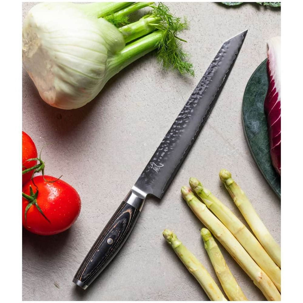Yaxell Konata Knife 21.5 cm Ketu 34929