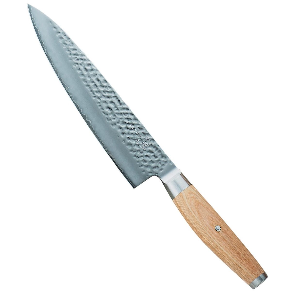 Yaxell Knives Set 3 pcs with Knife Case Ketu Limited Edition 34900-093