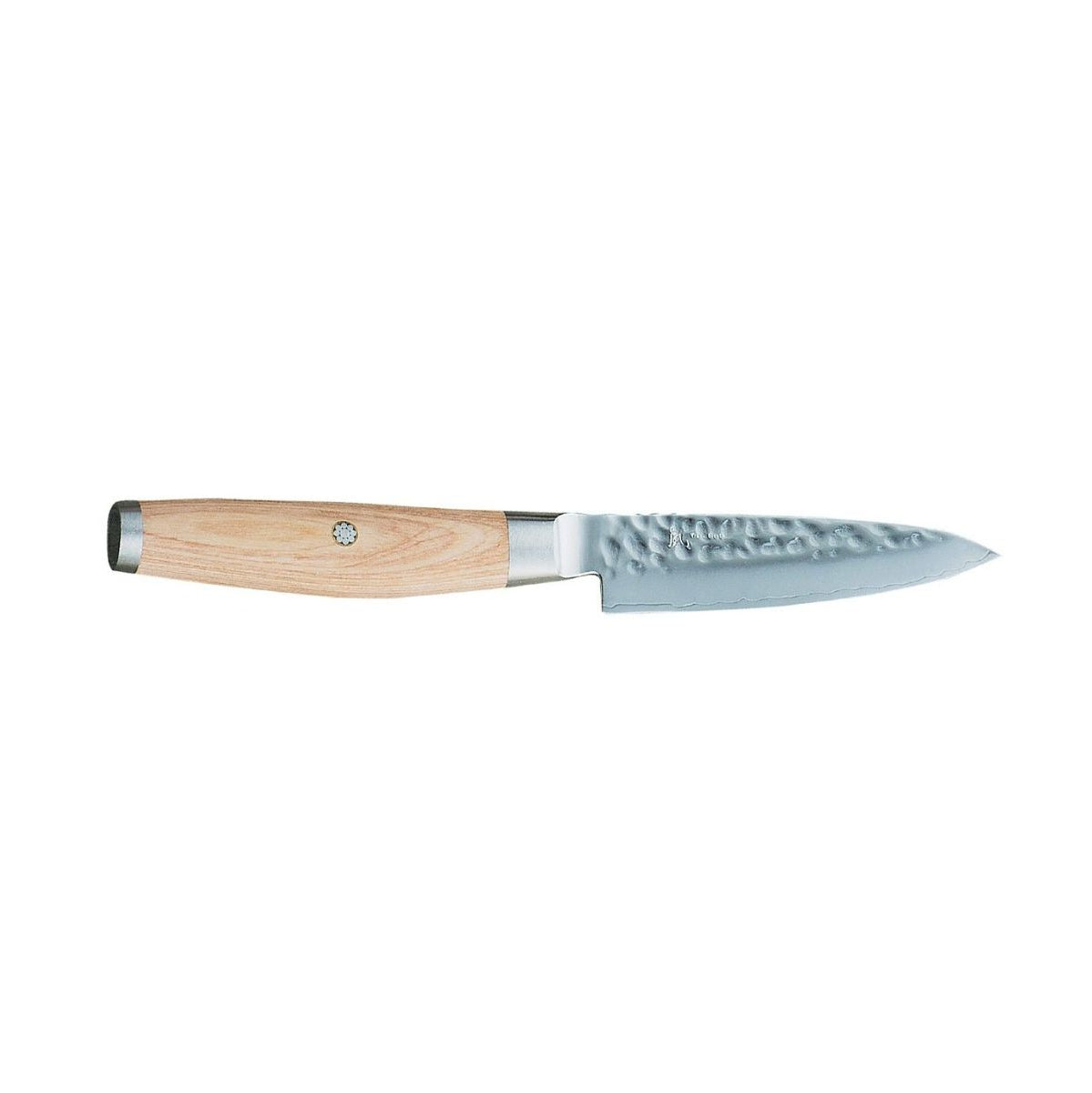 Yaxell Knives Set 3 pcs with Knife Case Ketu Limited Edition 34900-093