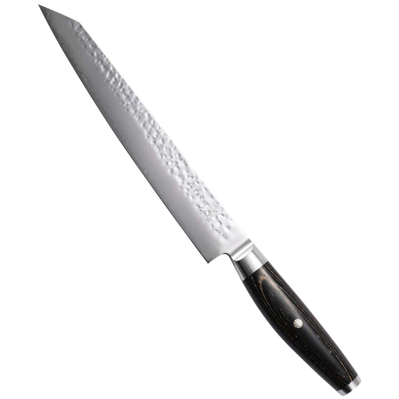 Yaxell Slicing Knife 23 cm Ketu 34939