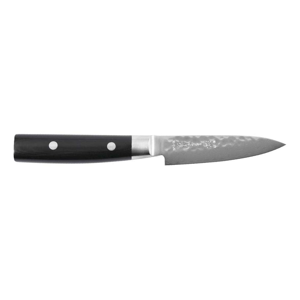 Yaxell Damascus Petty Knife 10 cm Zen 35535